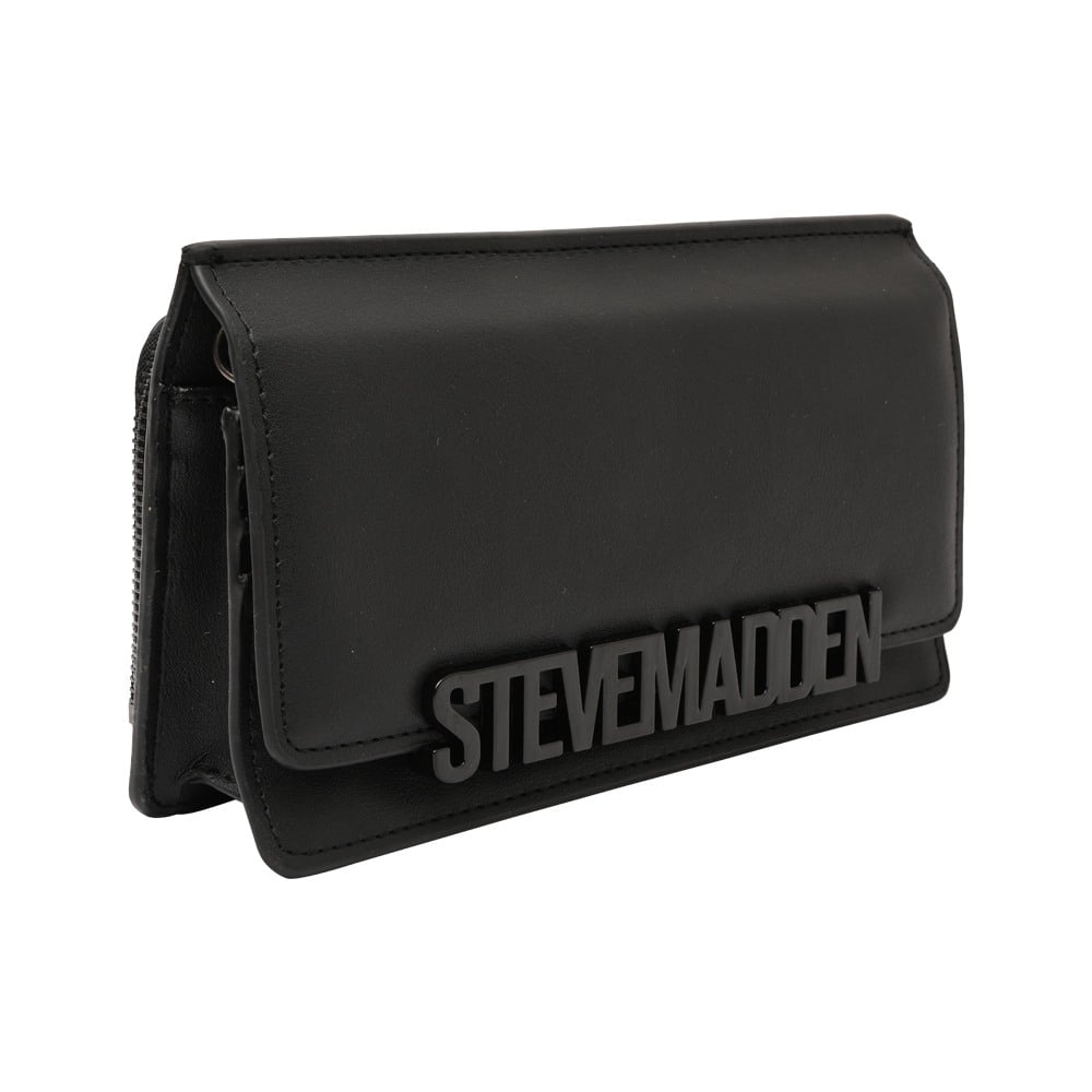 Bcabbyy Black Clutches & Wallets