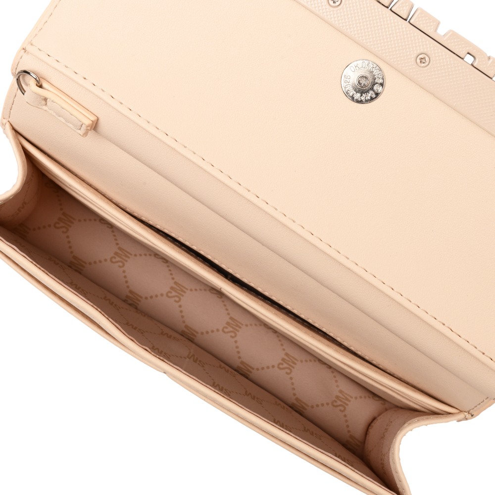 Bcabbyy Tapicoa Clutches & Wallets