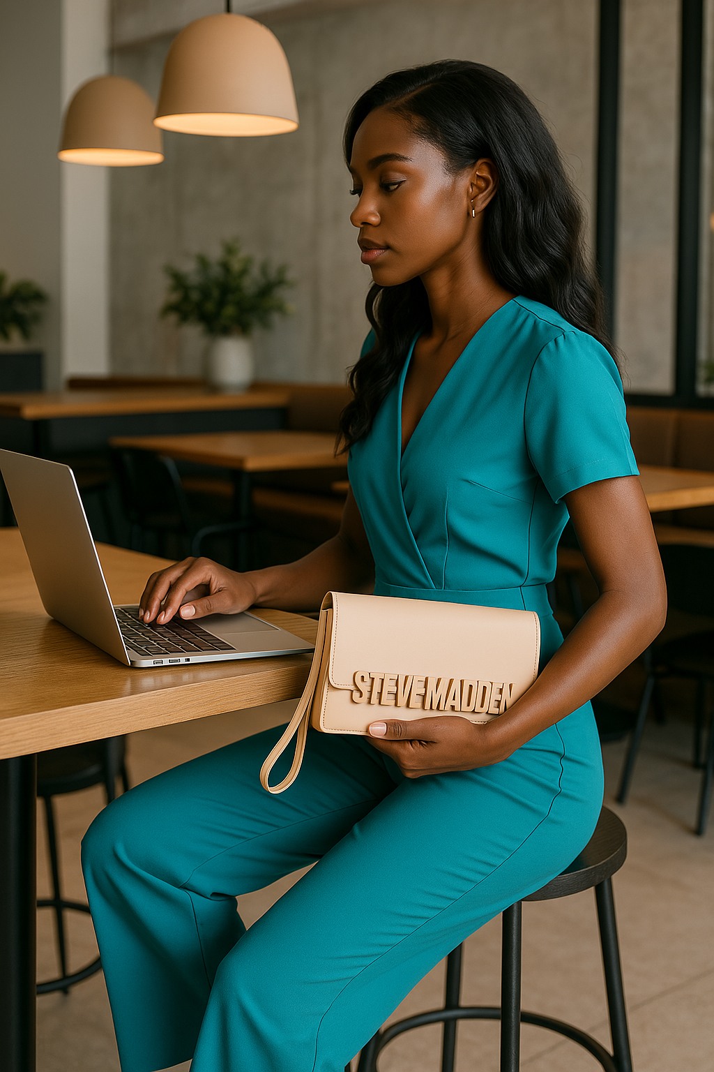 Bcabbyy Tapicoa Clutches & Wallets