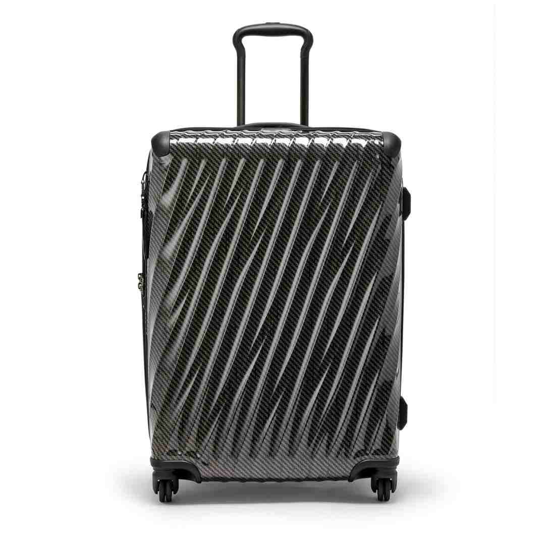 Continental 4 Wheeled Carry On