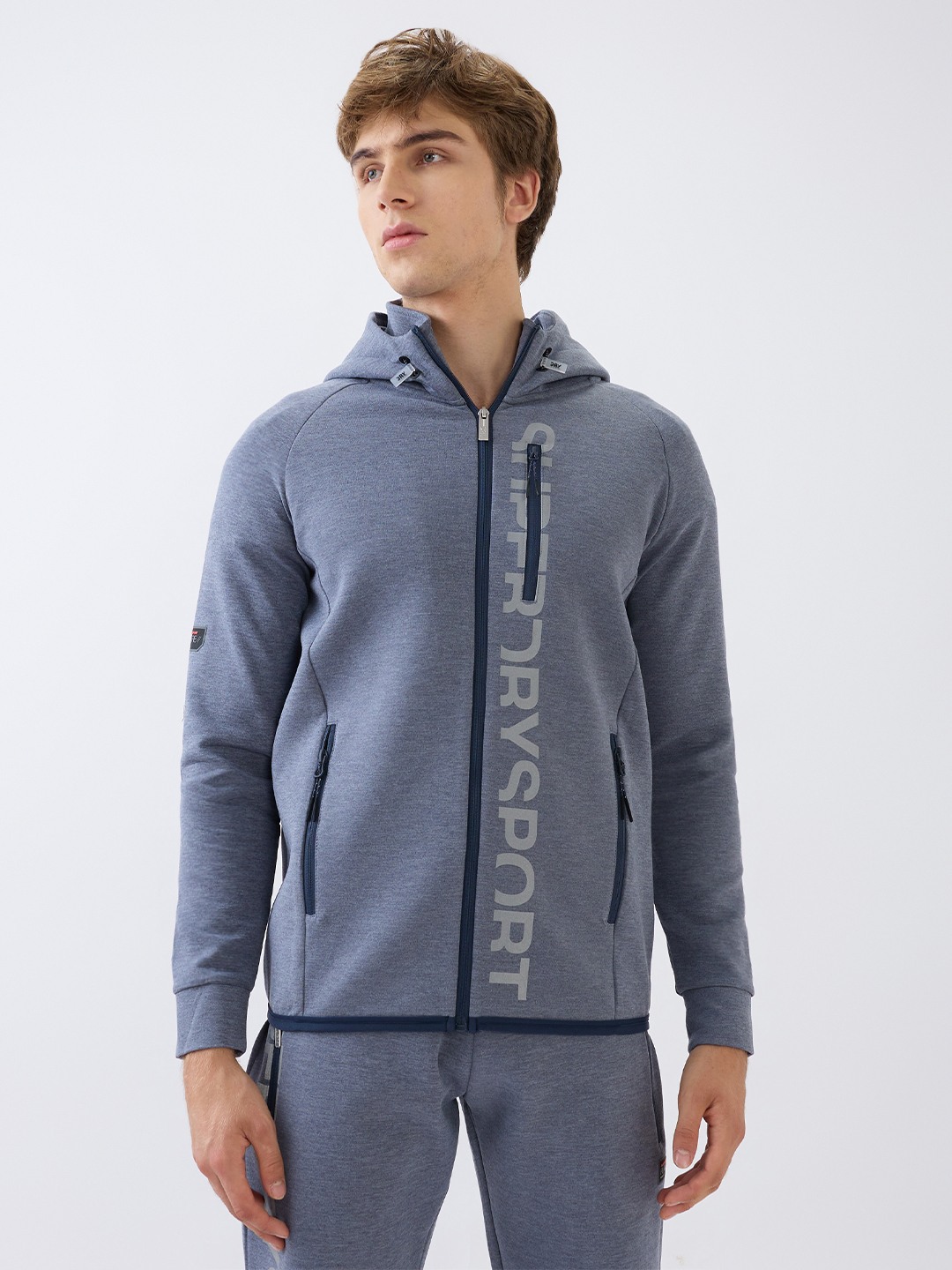 SUPER FUTURE ZIPHOOD