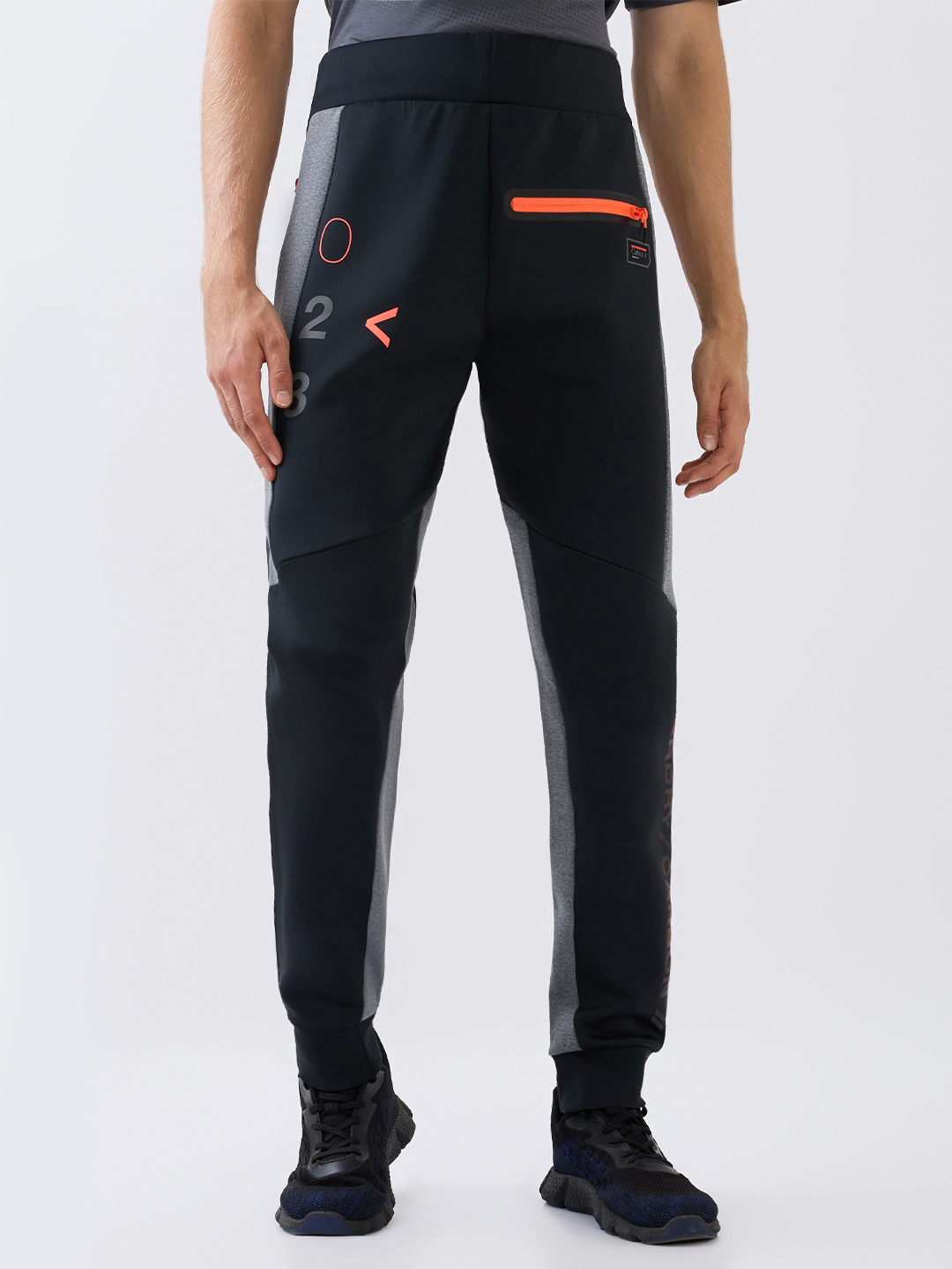 CARBON ULTRA TRACK PANT