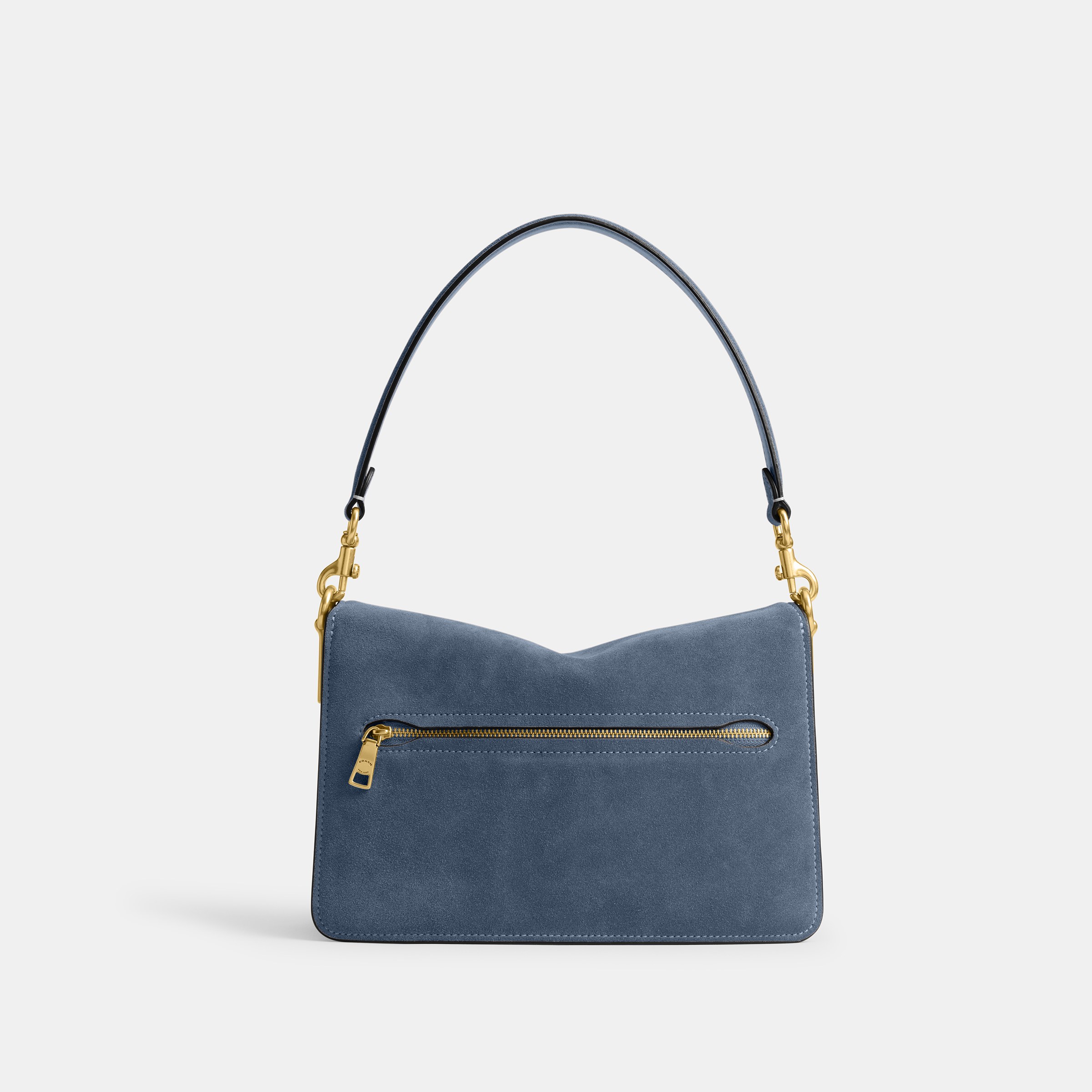 Chain Tabby Shoulder Bag