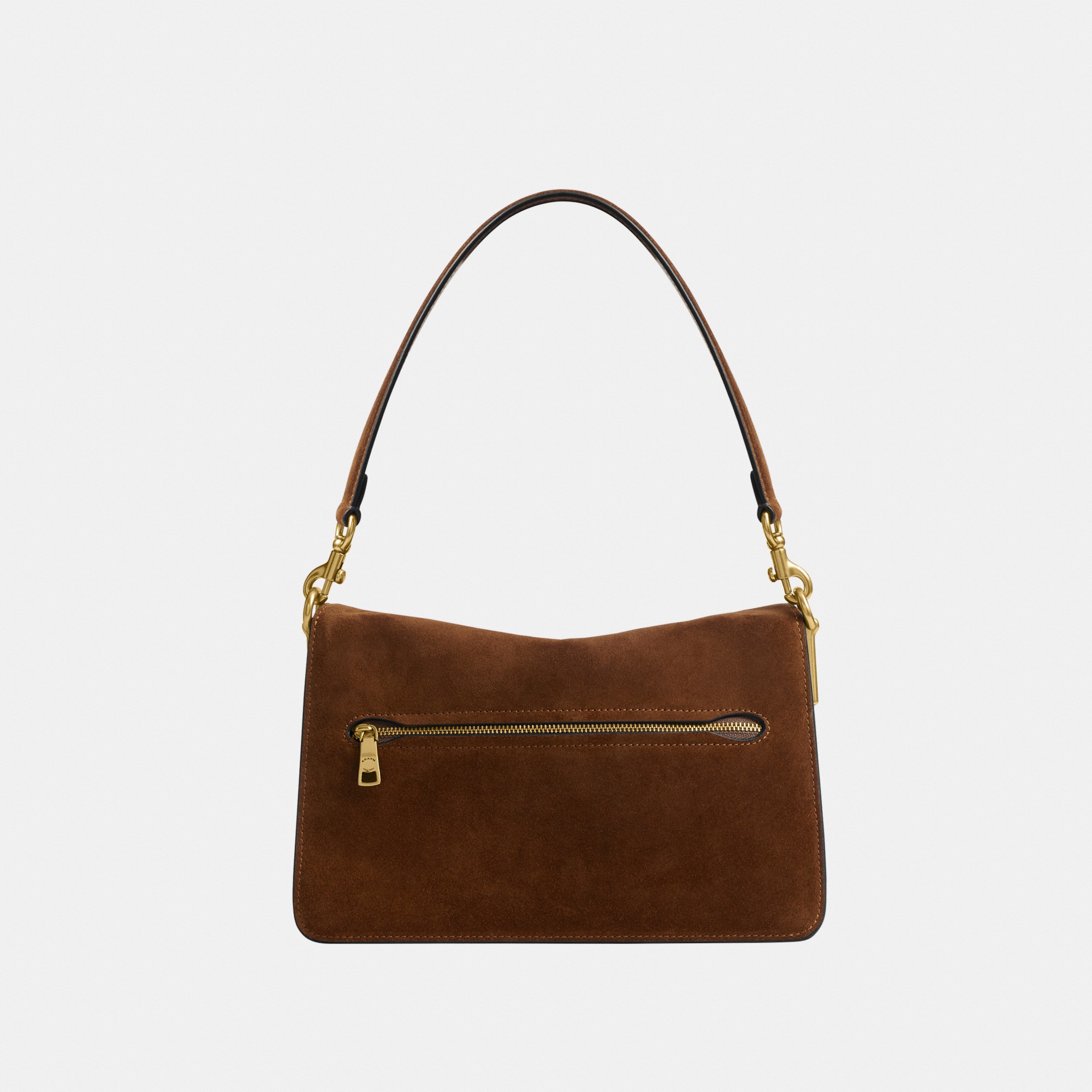 Chain Tabby Shoulder Bag