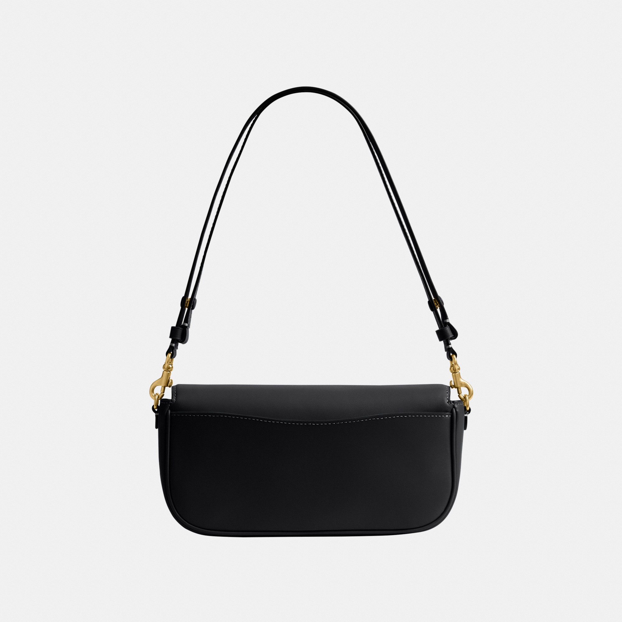 Brook Flap Chain Bag