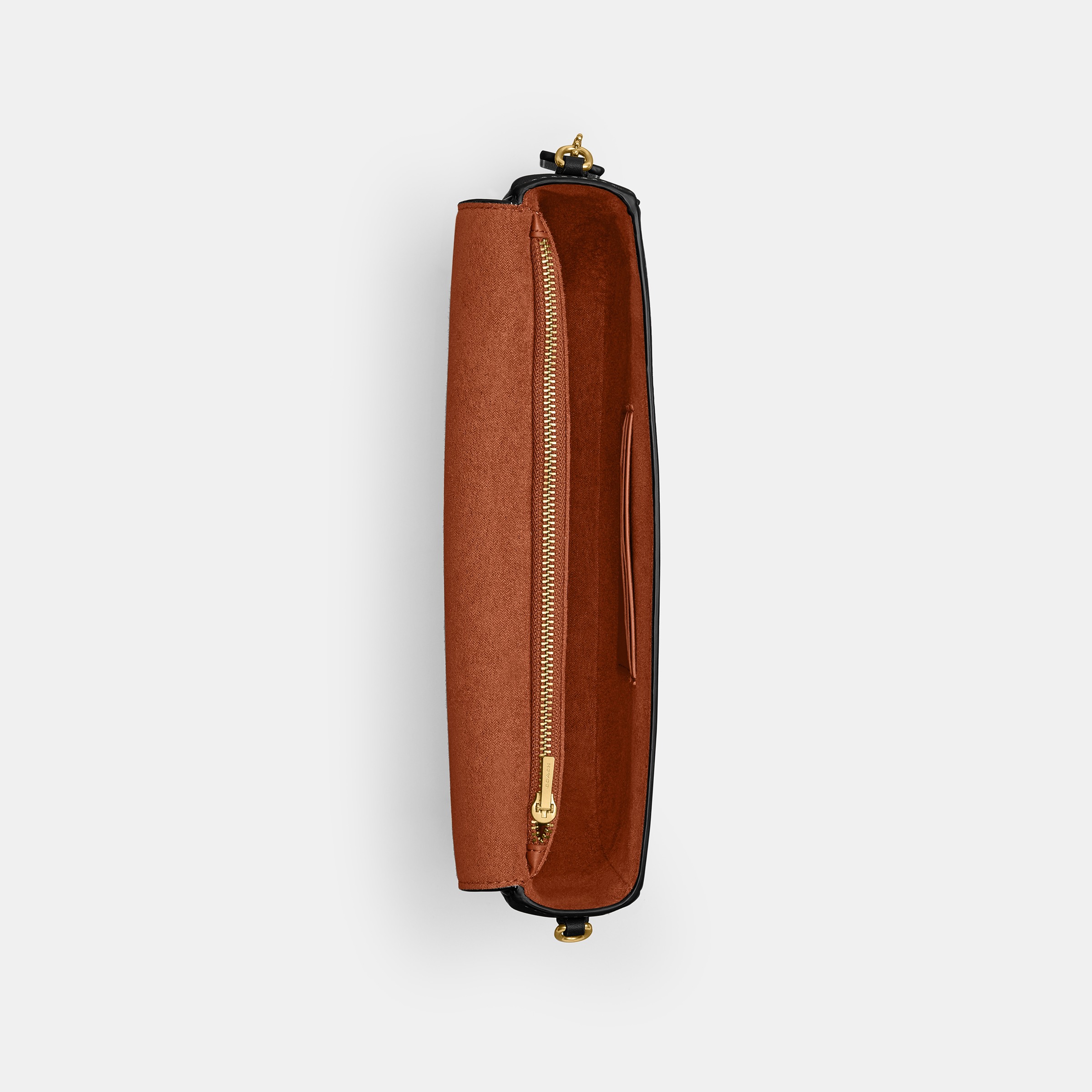 Brook Flap Chain Bag