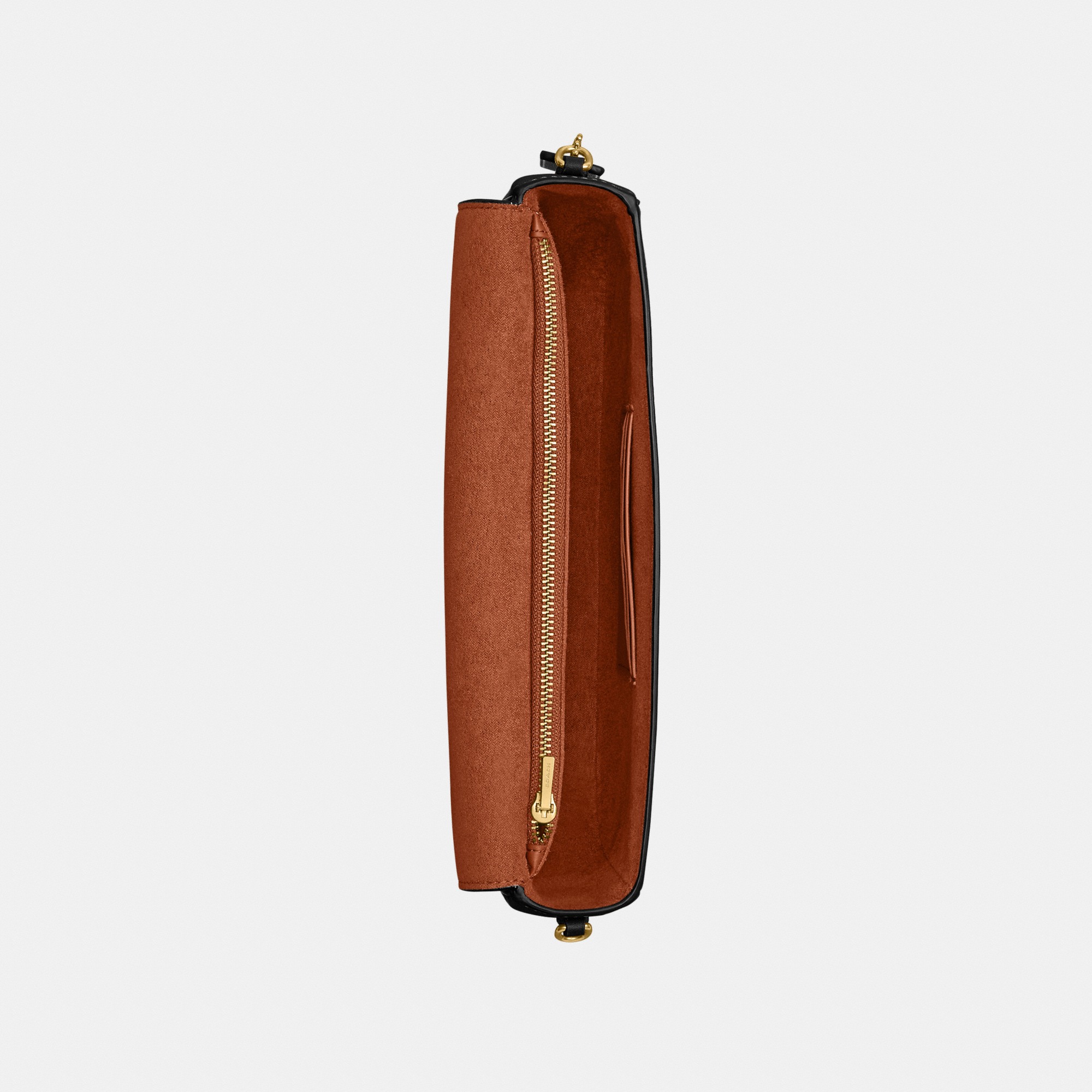 Brook Flap Chain Bag
