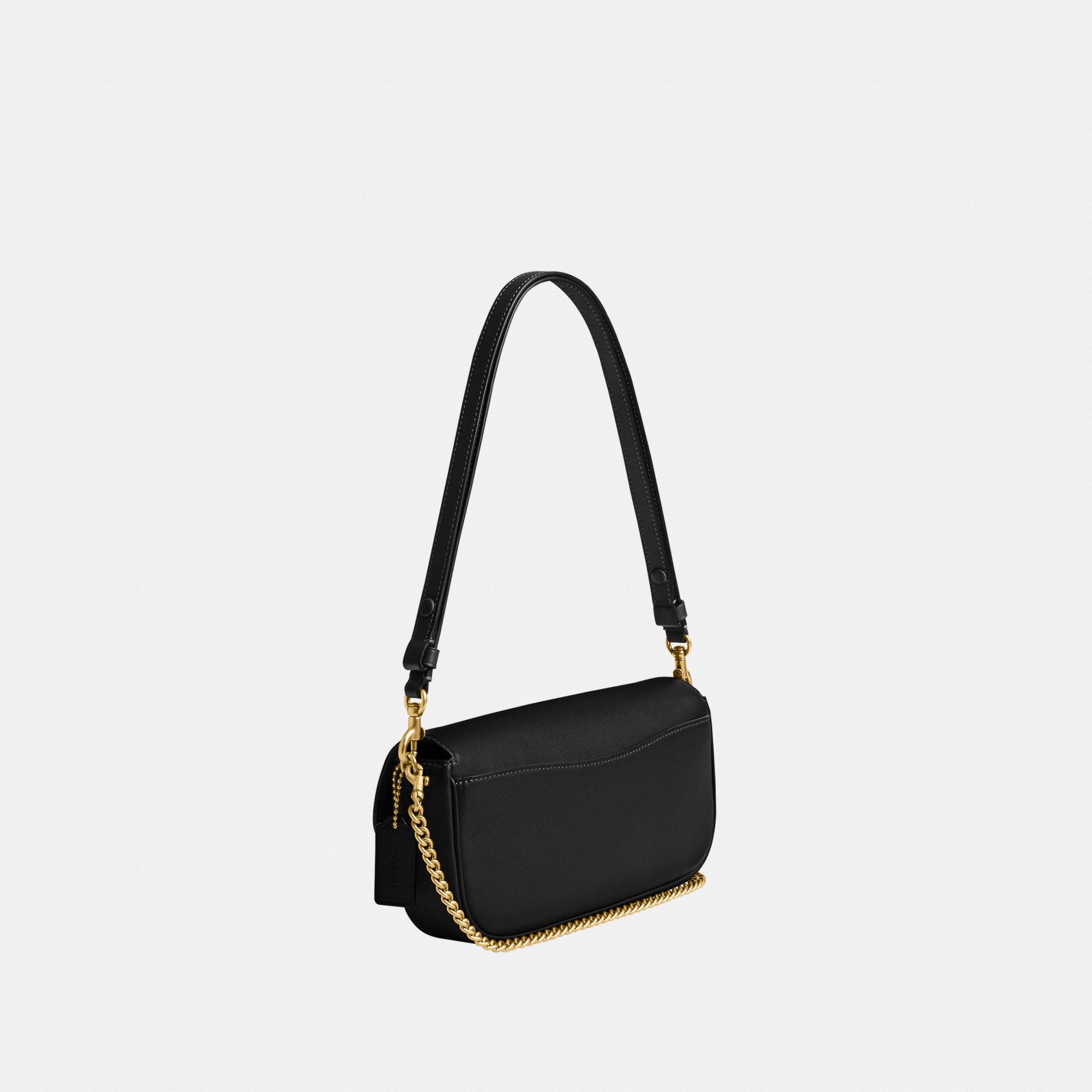 Brook Flap Chain Bag