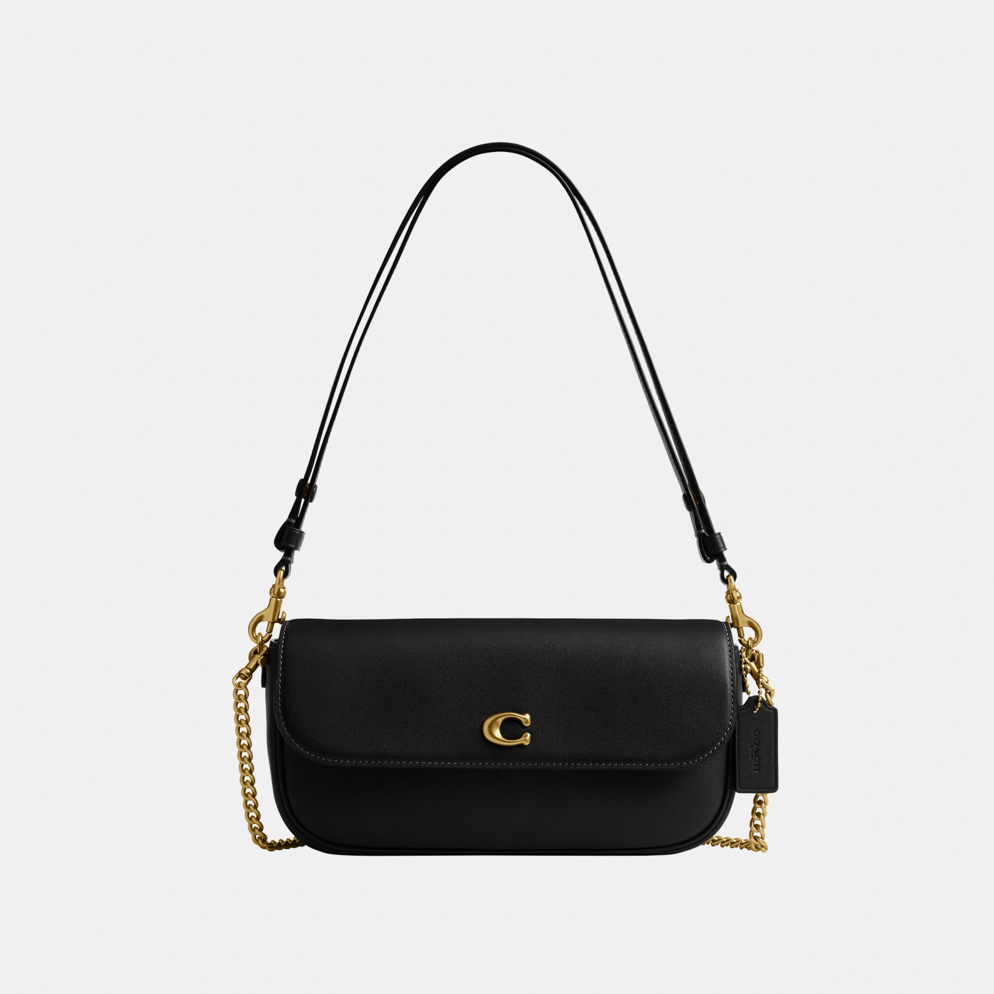 Brook Flap Chain Bag