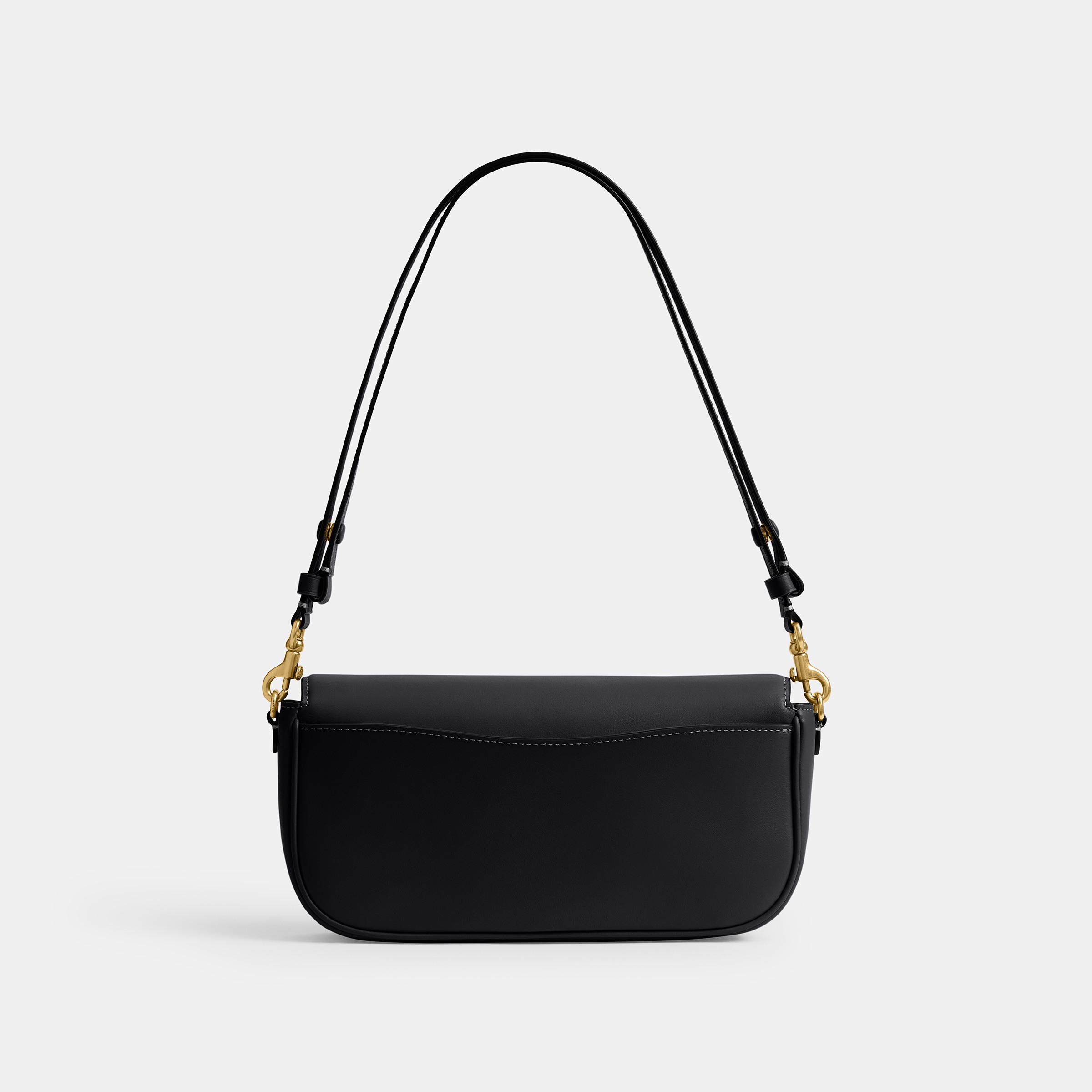 Brook Flap Chain Bag