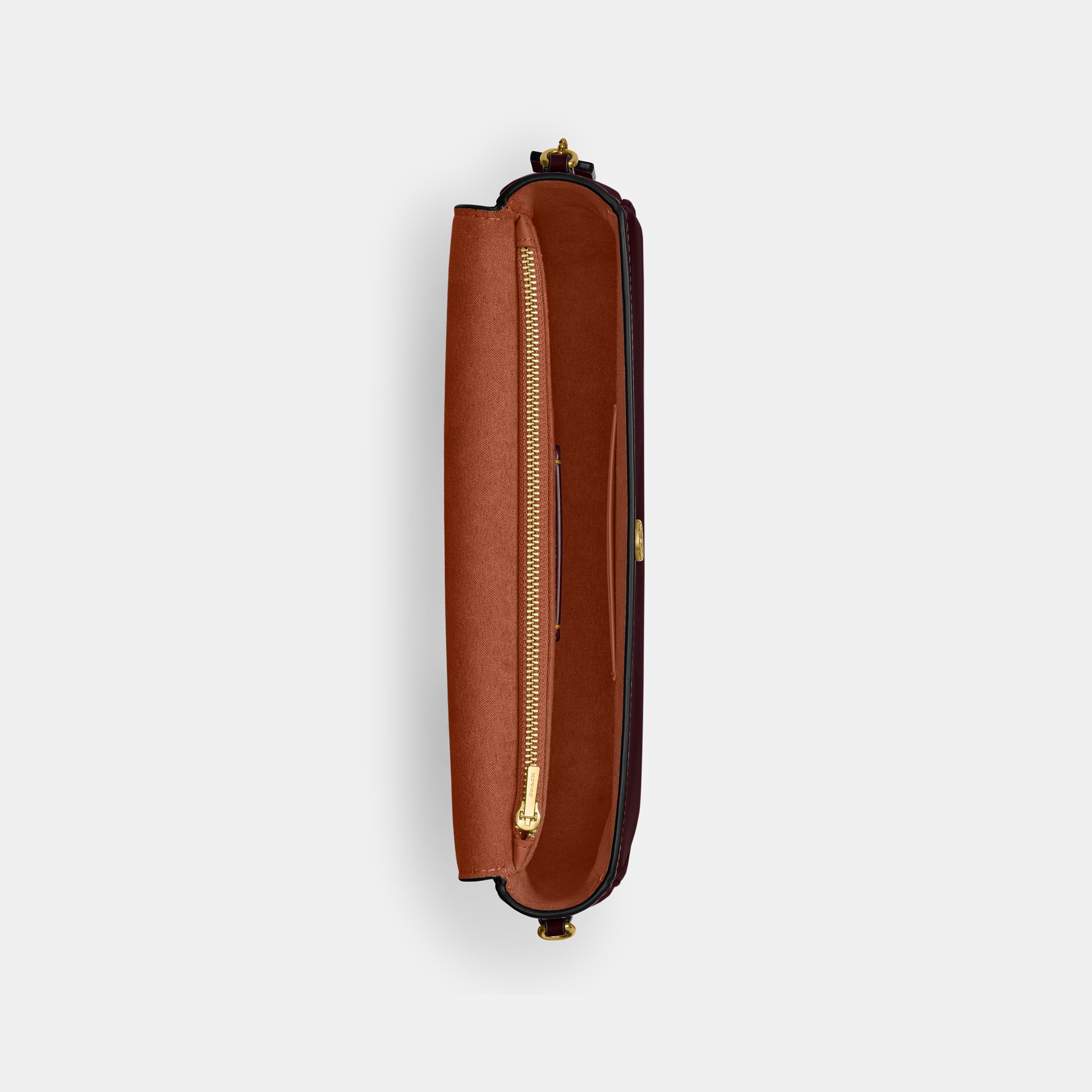 Brook Flap Chain Bag