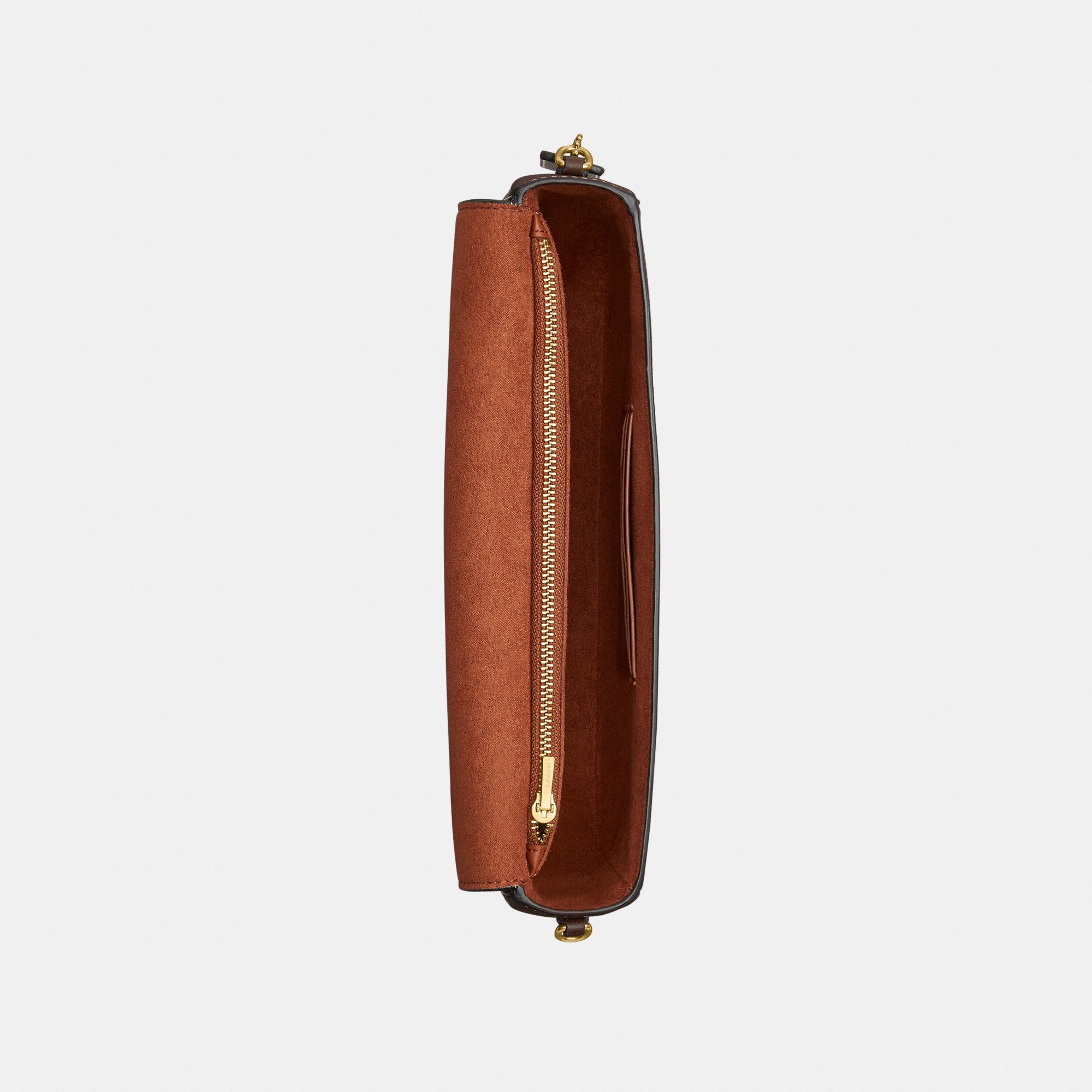 Brook Flap Chain Bag