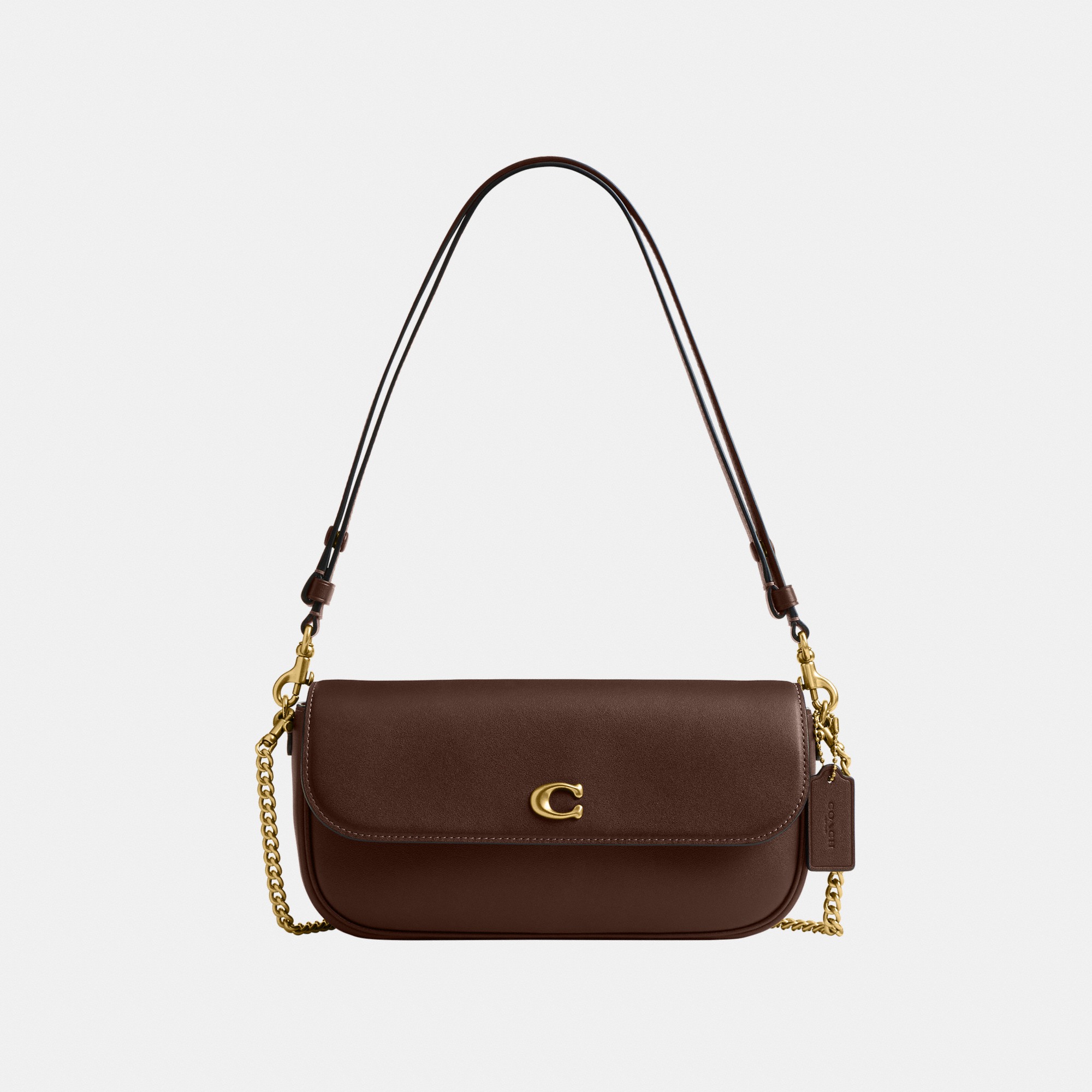 Brook Flap Chain Bag