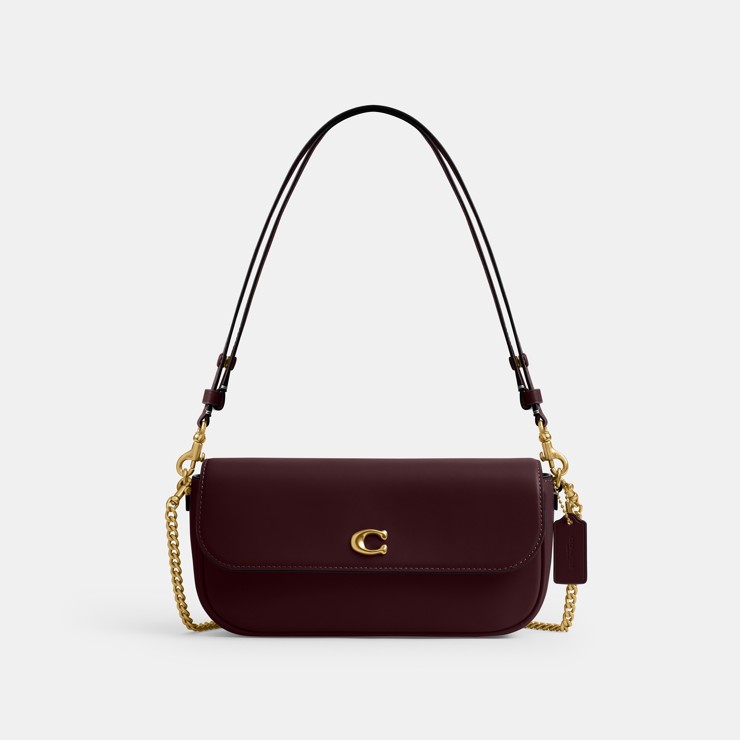 Brook Flap Chain Bag