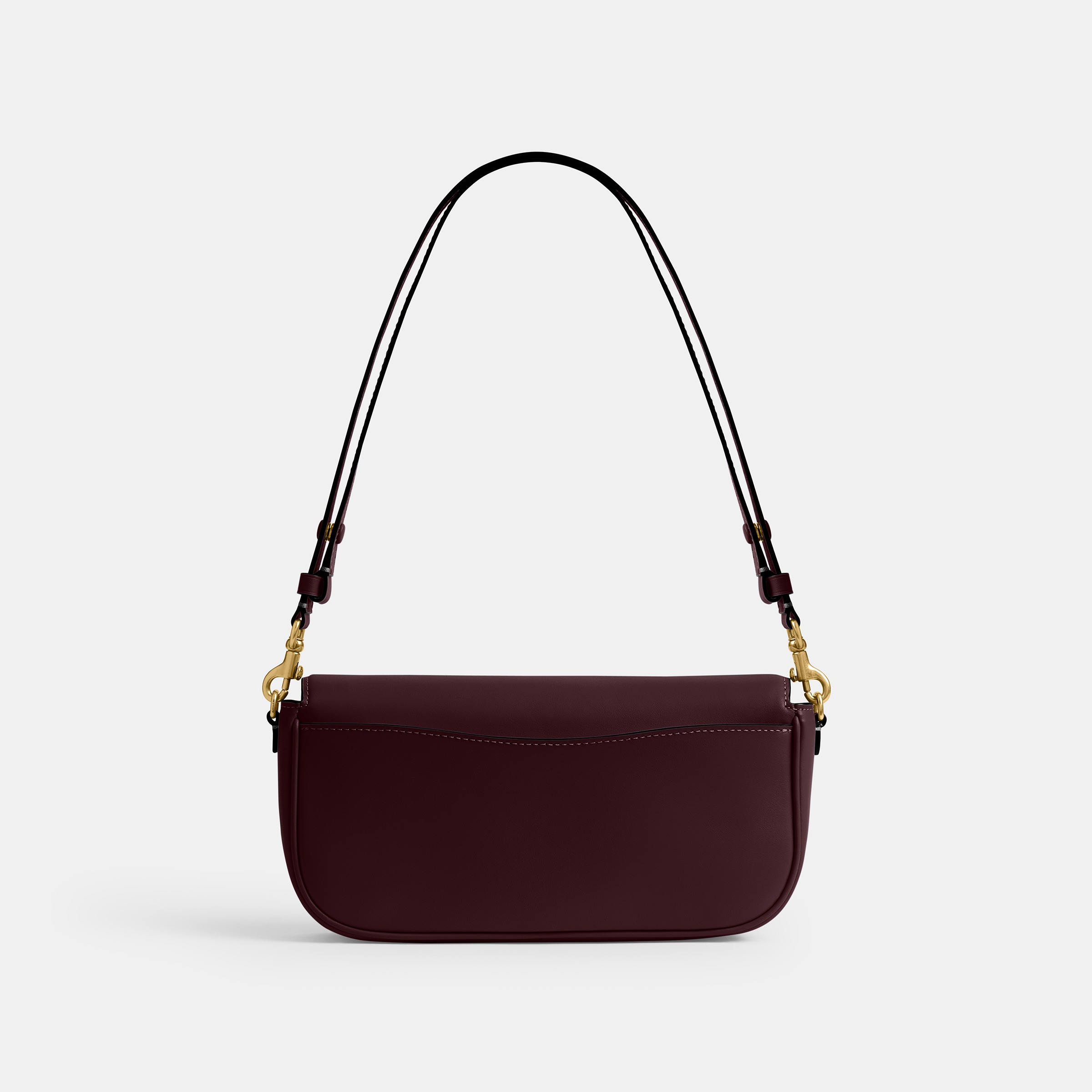 Brook Flap Chain Bag