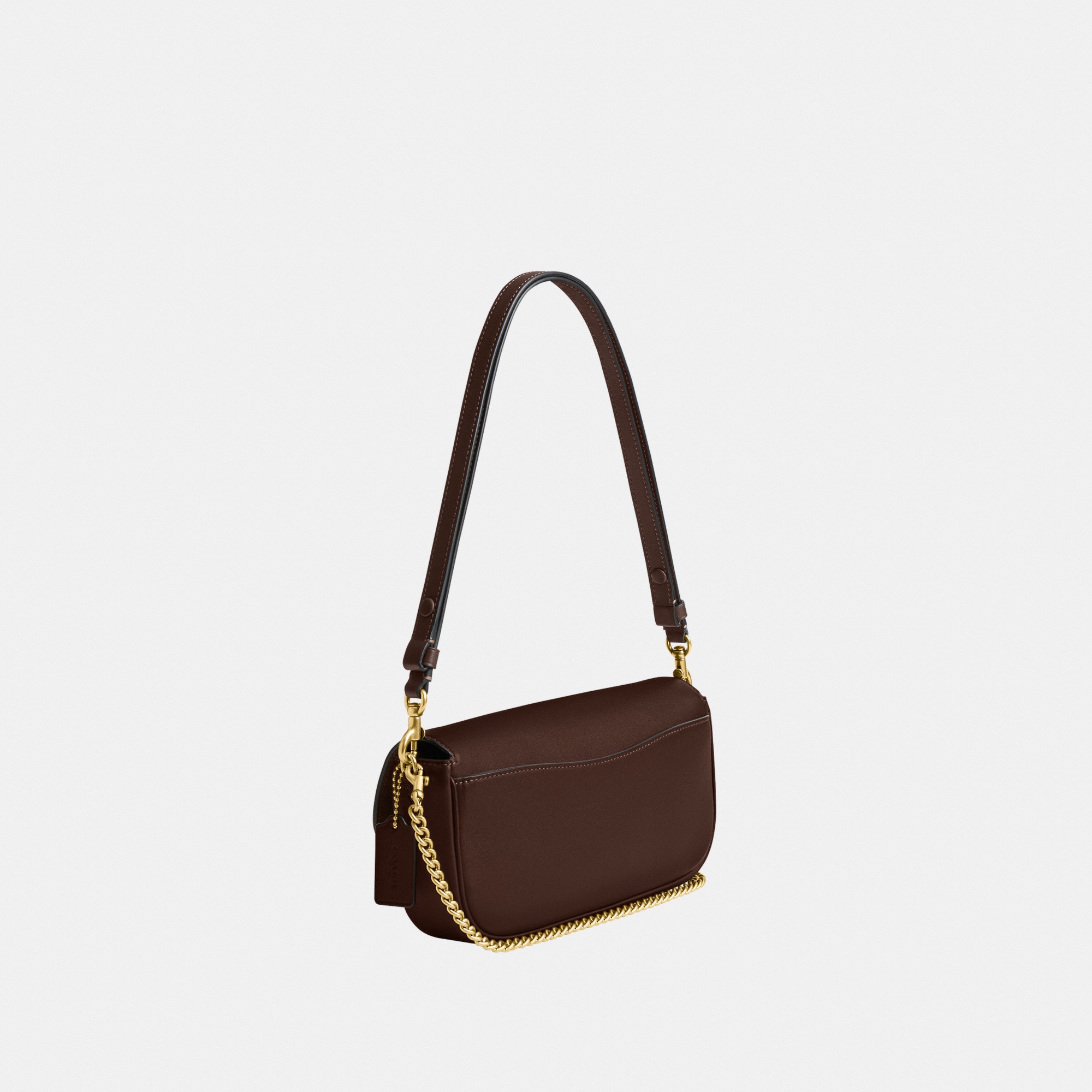 Brook Flap Chain Bag