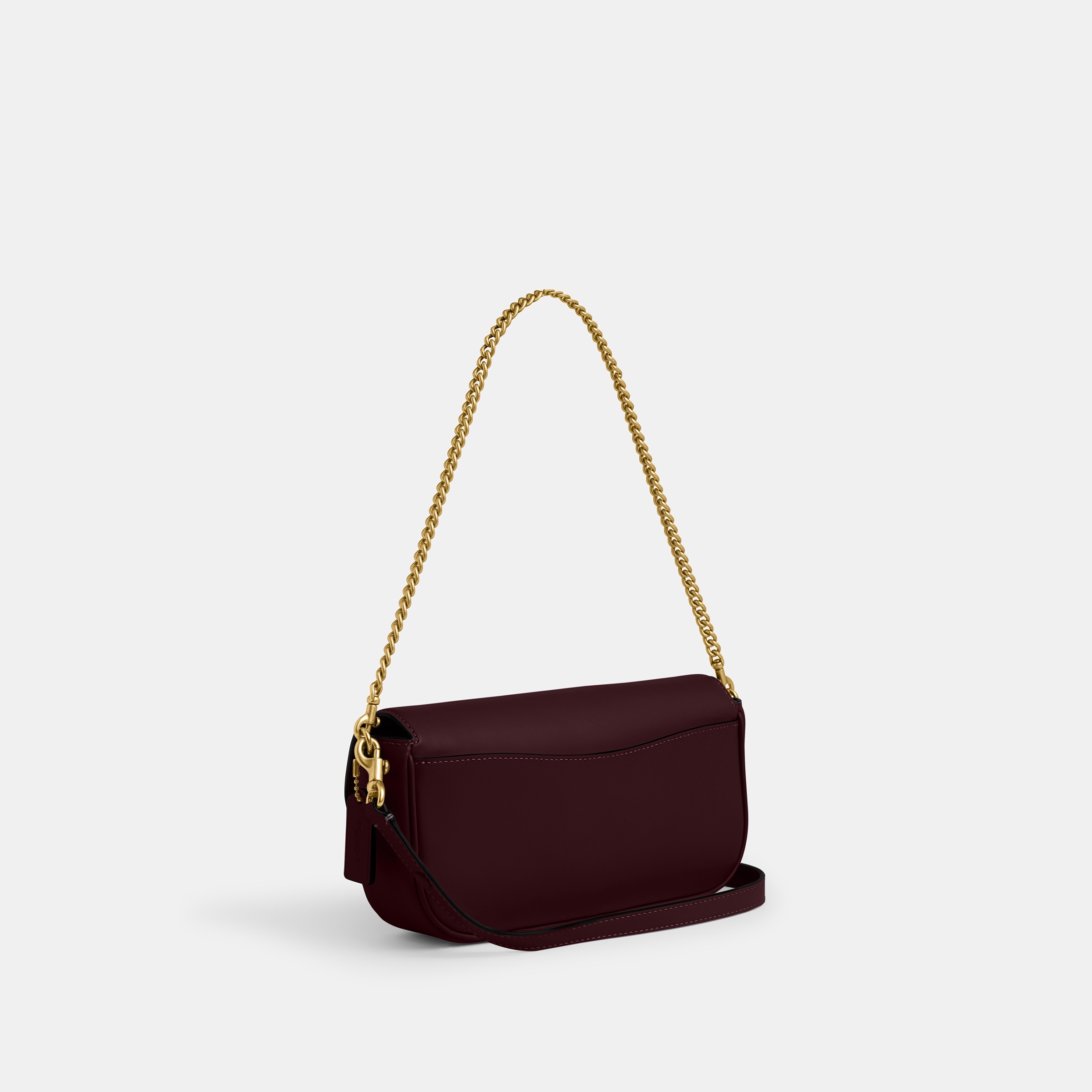 Brook Flap Chain Bag