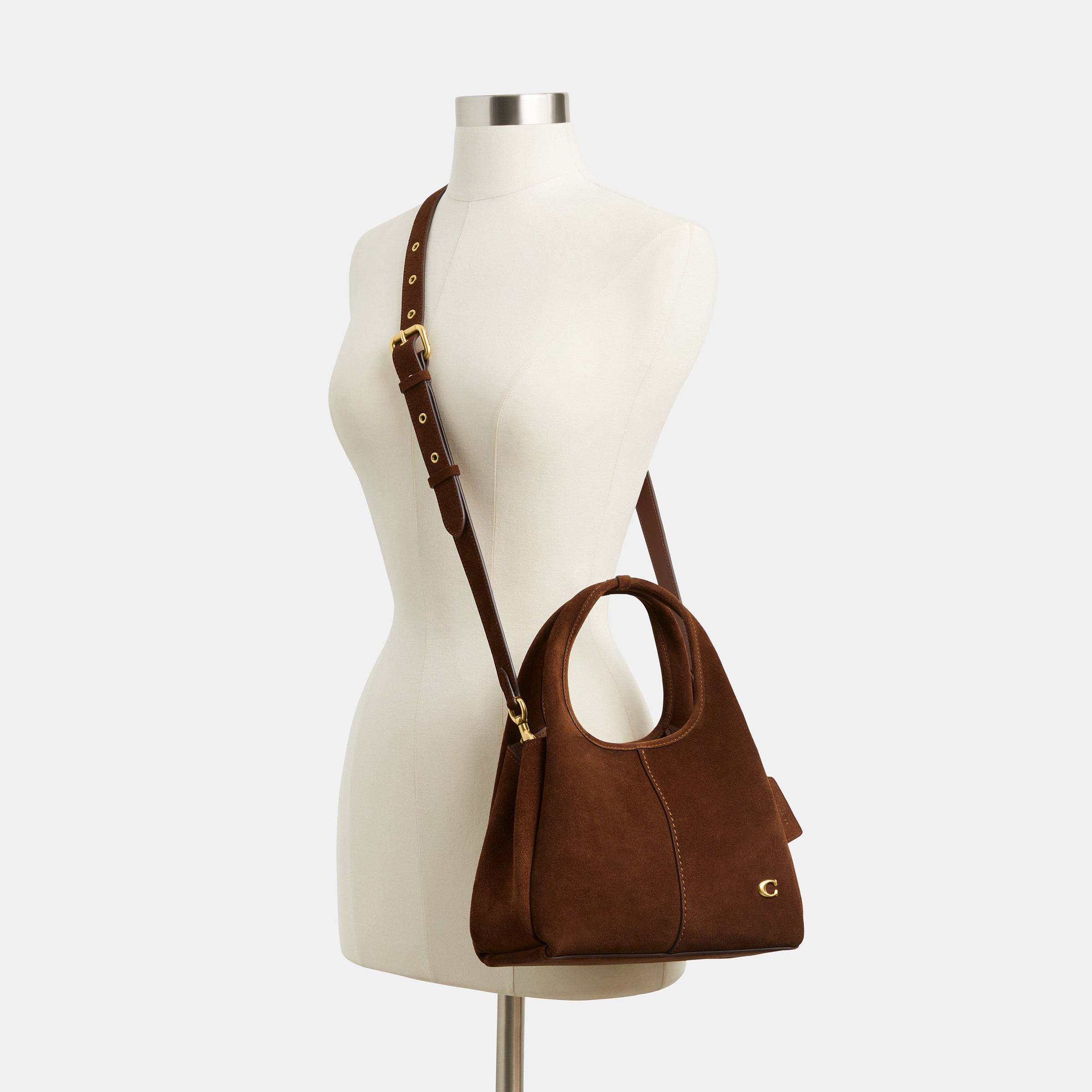 Lana Shoulder Bag 23