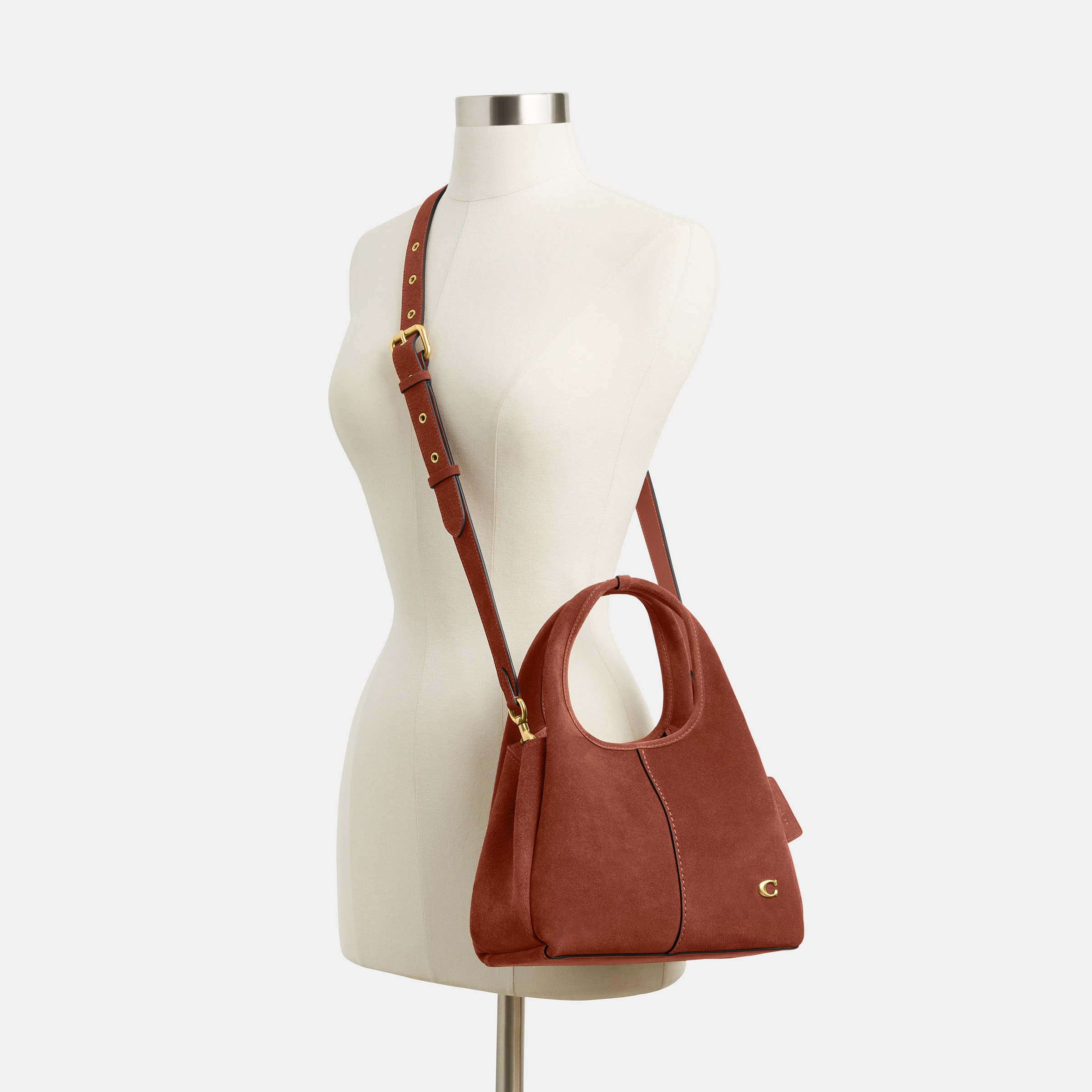 Lana Shoulder Bag 23