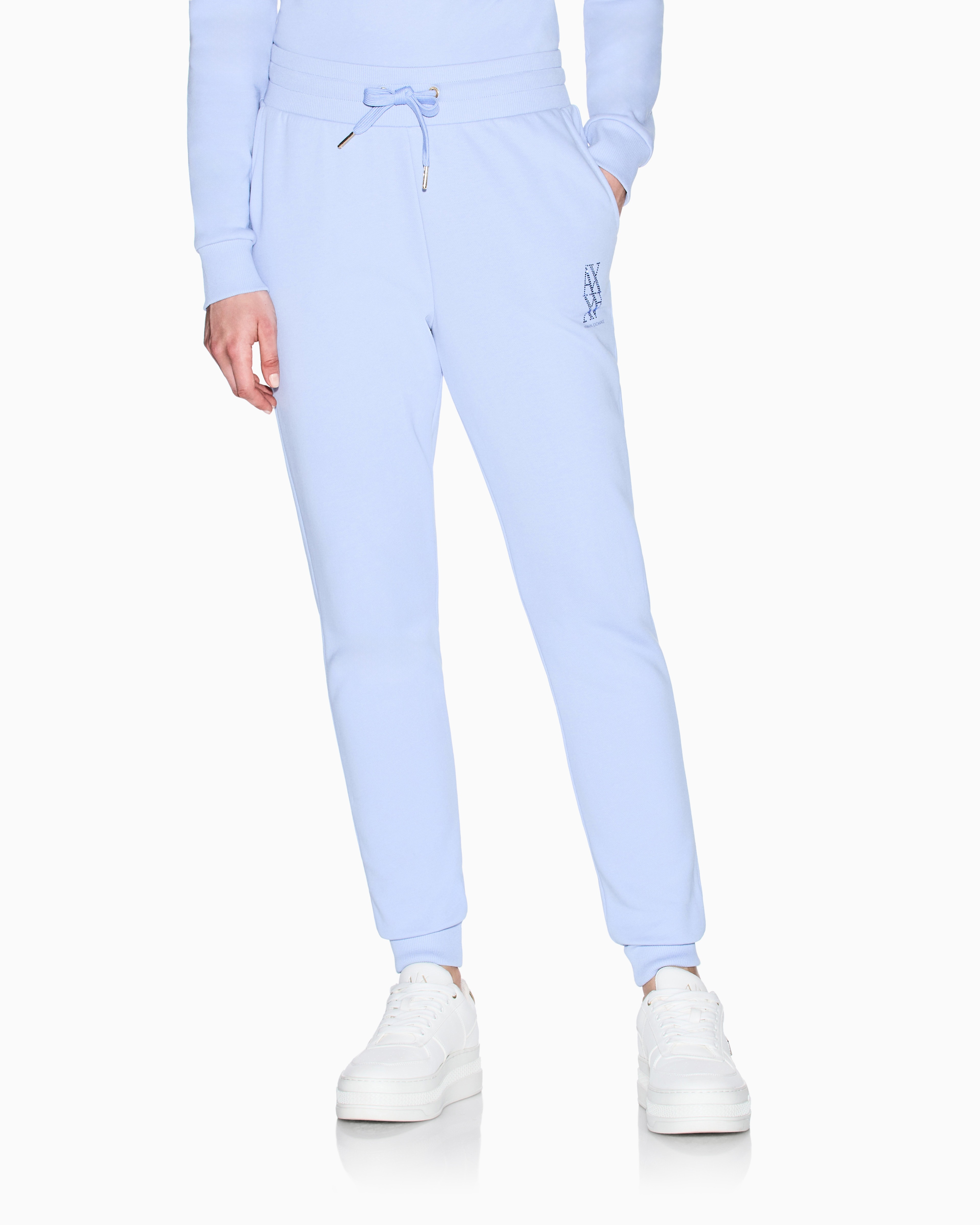 Women Blue Regular Fit Trousers
