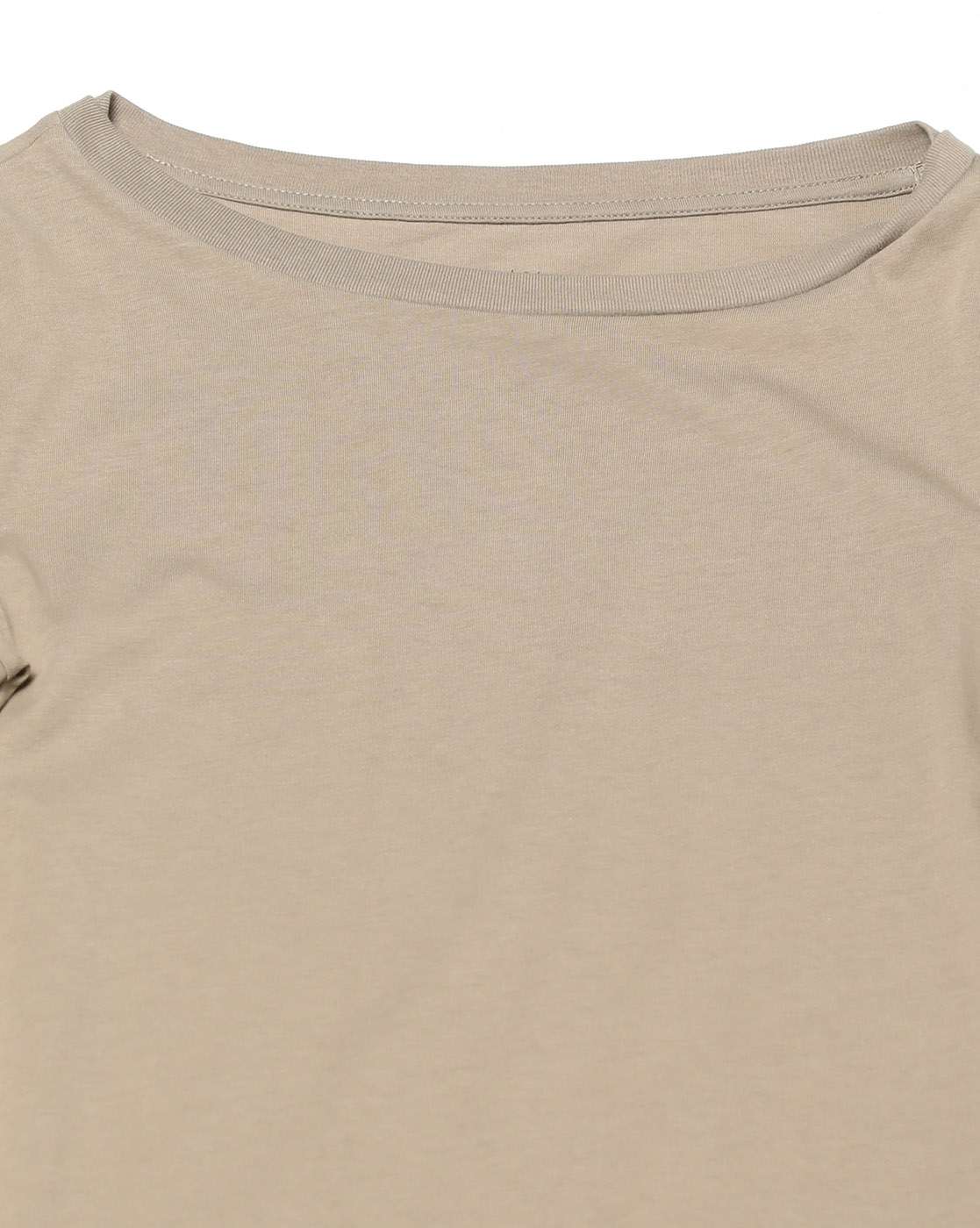 Women Brown Monogram Melody Regular Fit T-Shirts