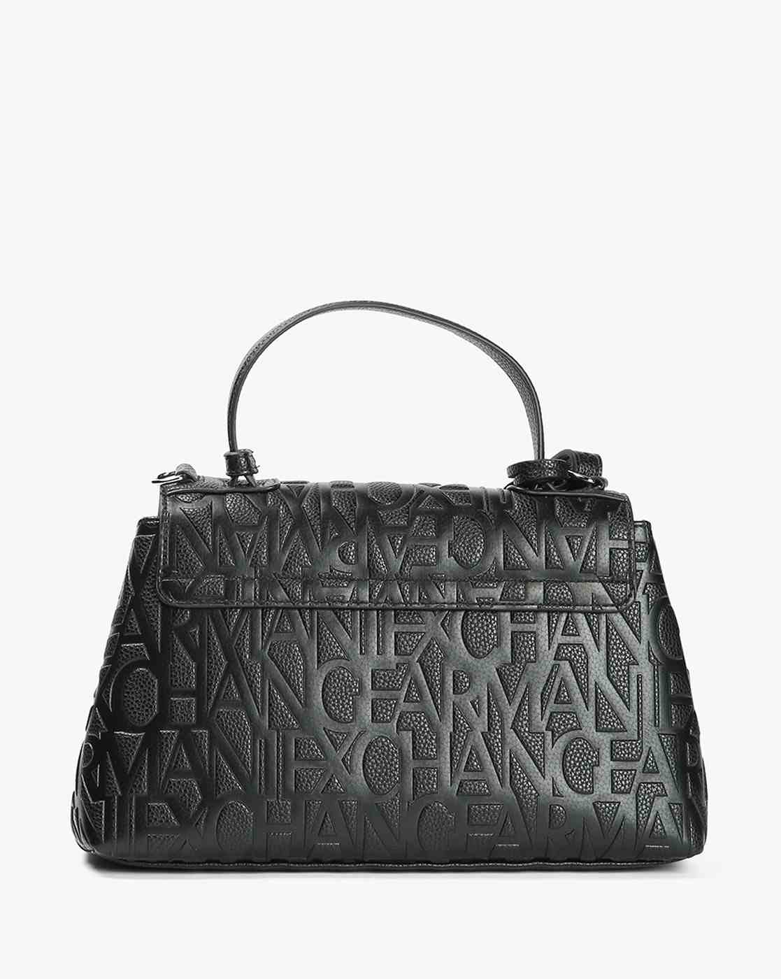 Liz Mat TOP HANDLE BAG