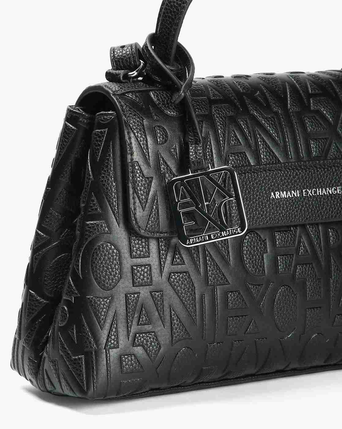 Liz Mat TOP HANDLE BAG