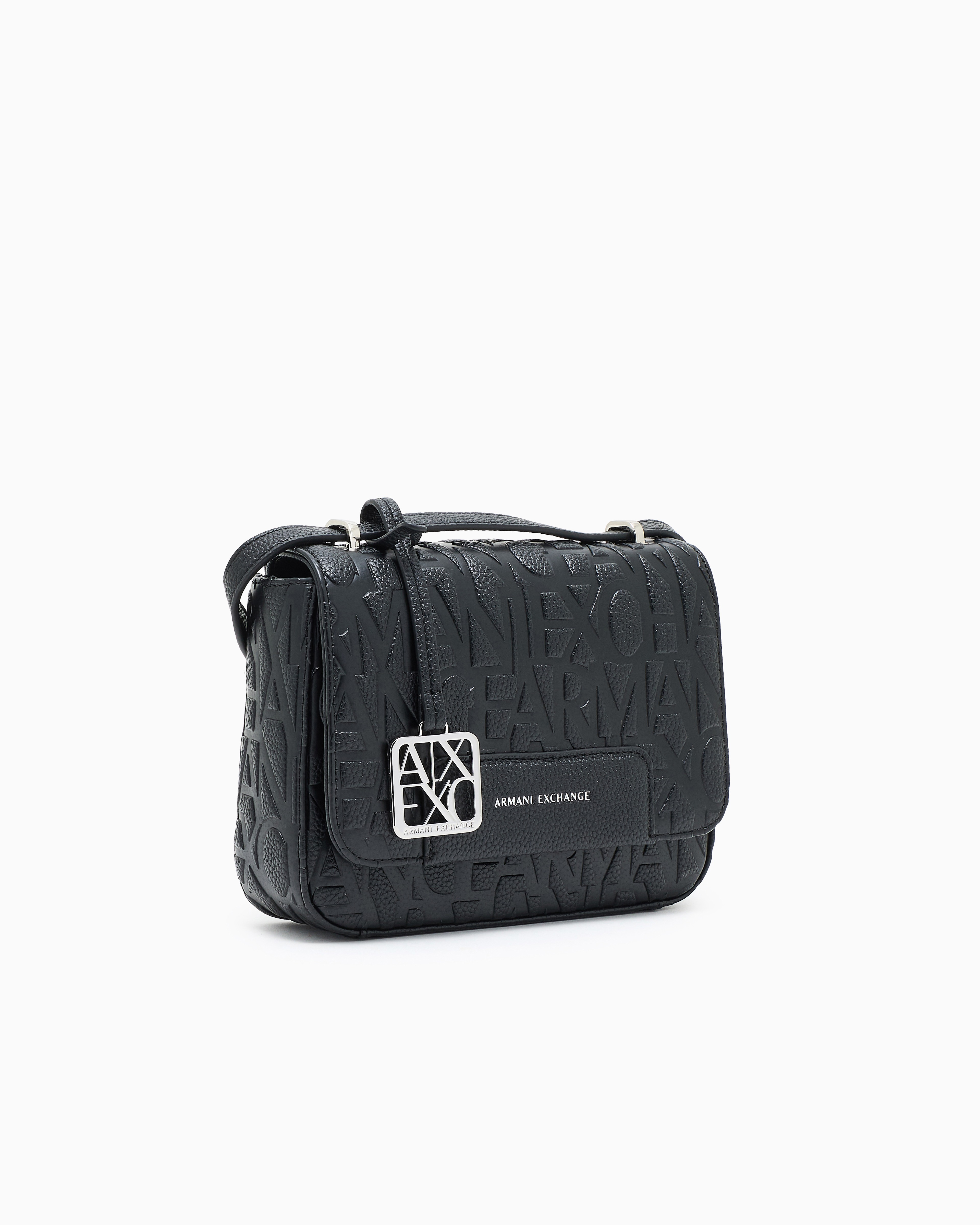 Liz Mat MESSENGER BAG