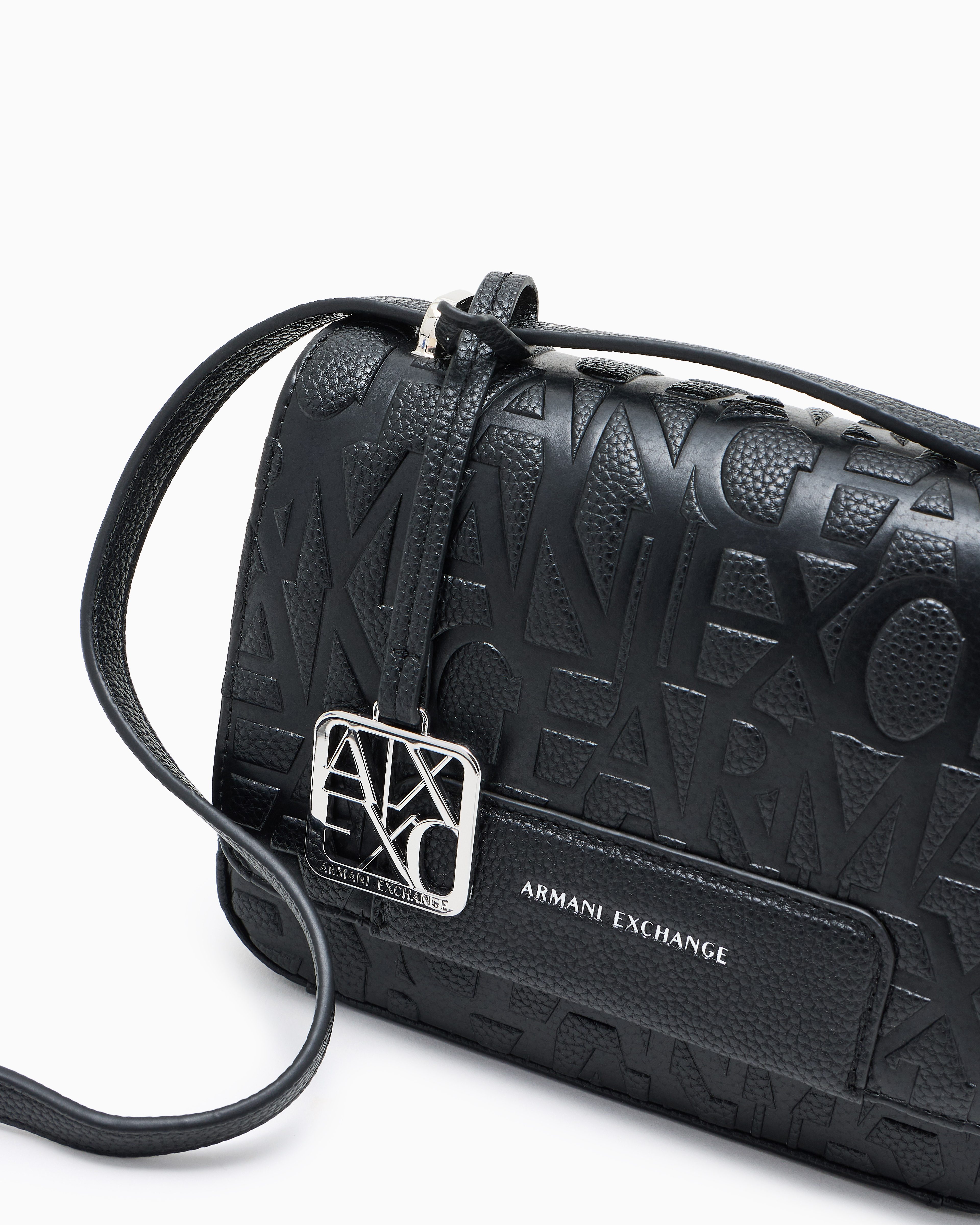 Liz Mat MESSENGER BAG
