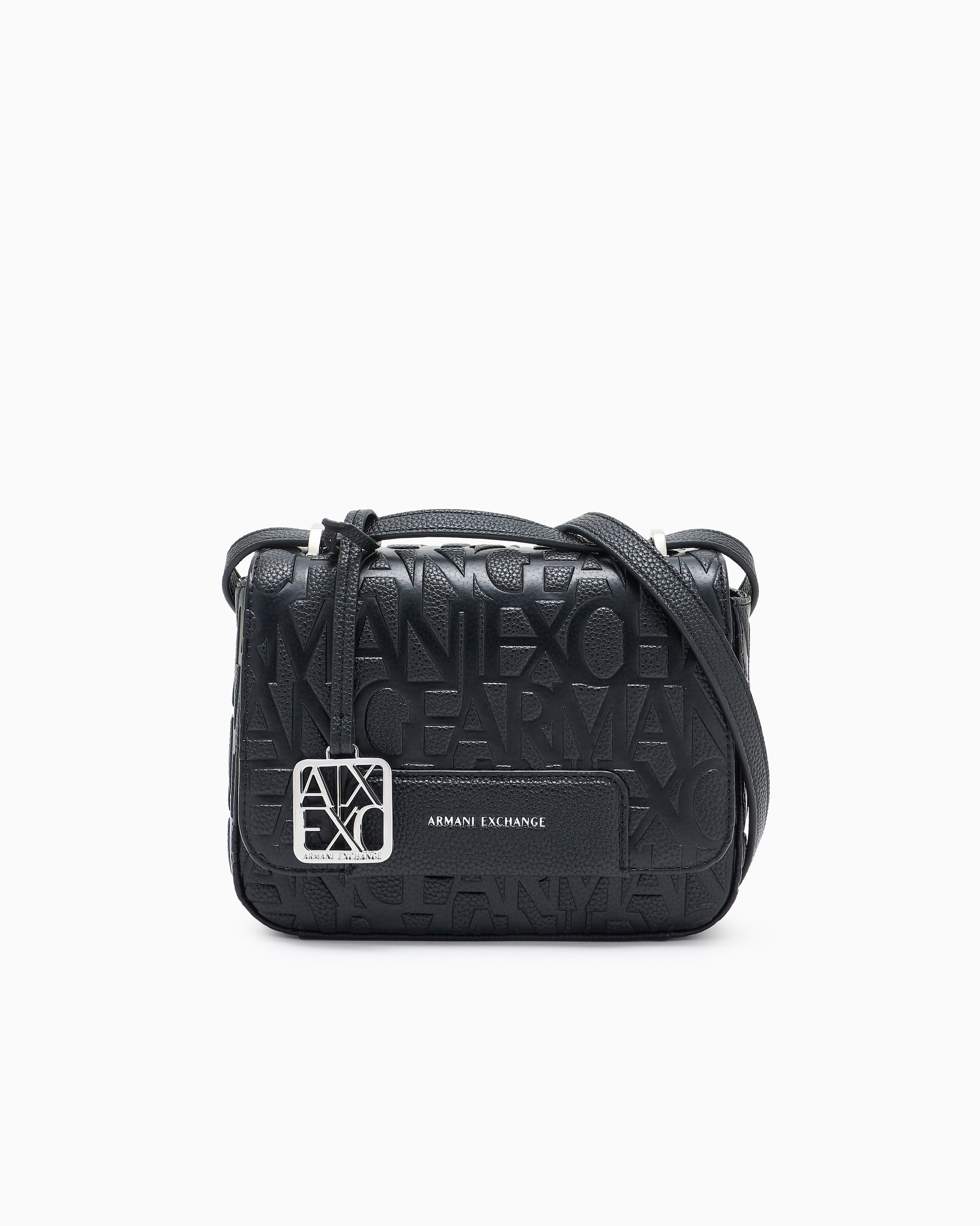 Liz Mat MESSENGER BAG