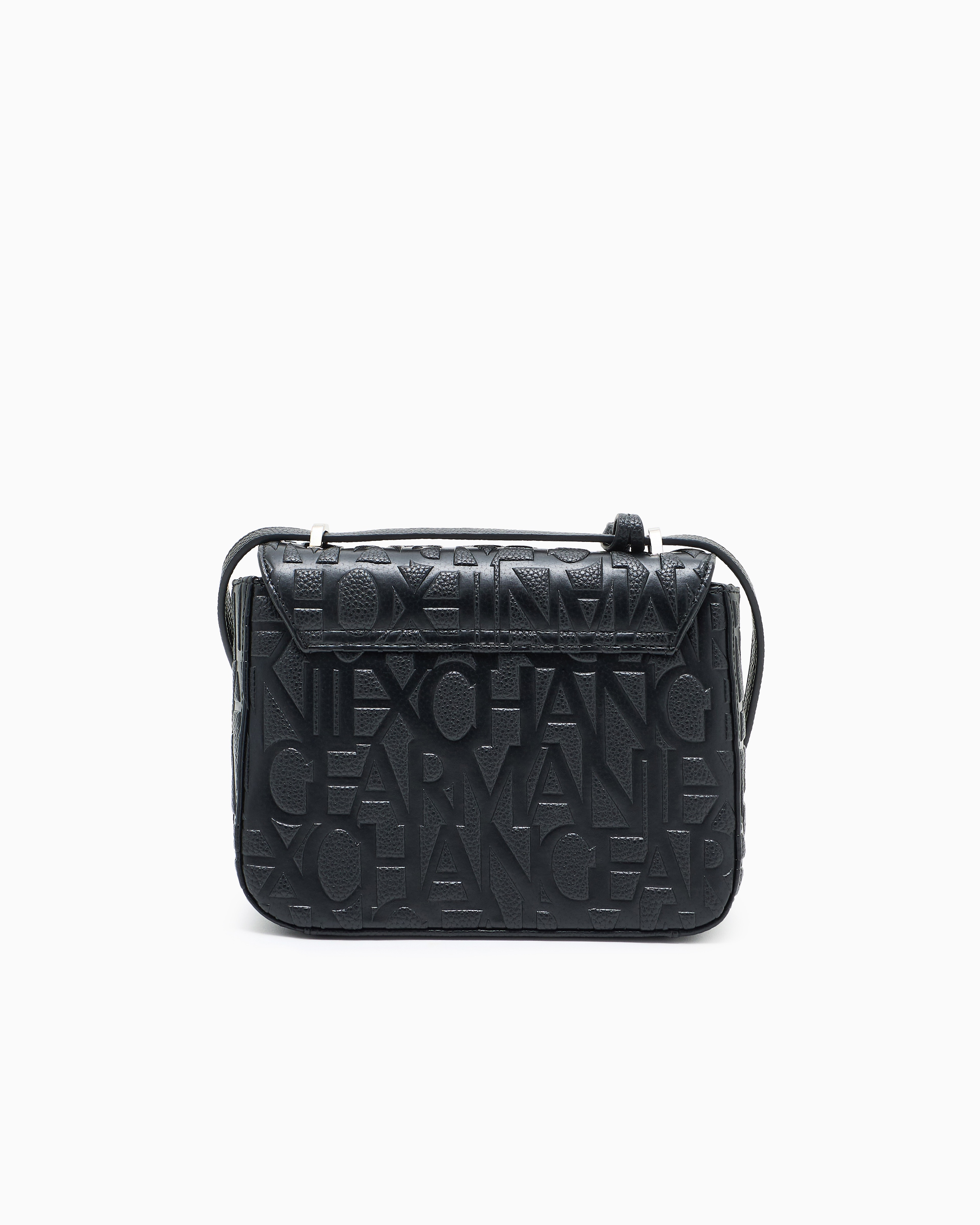 Liz Mat MESSENGER BAG
