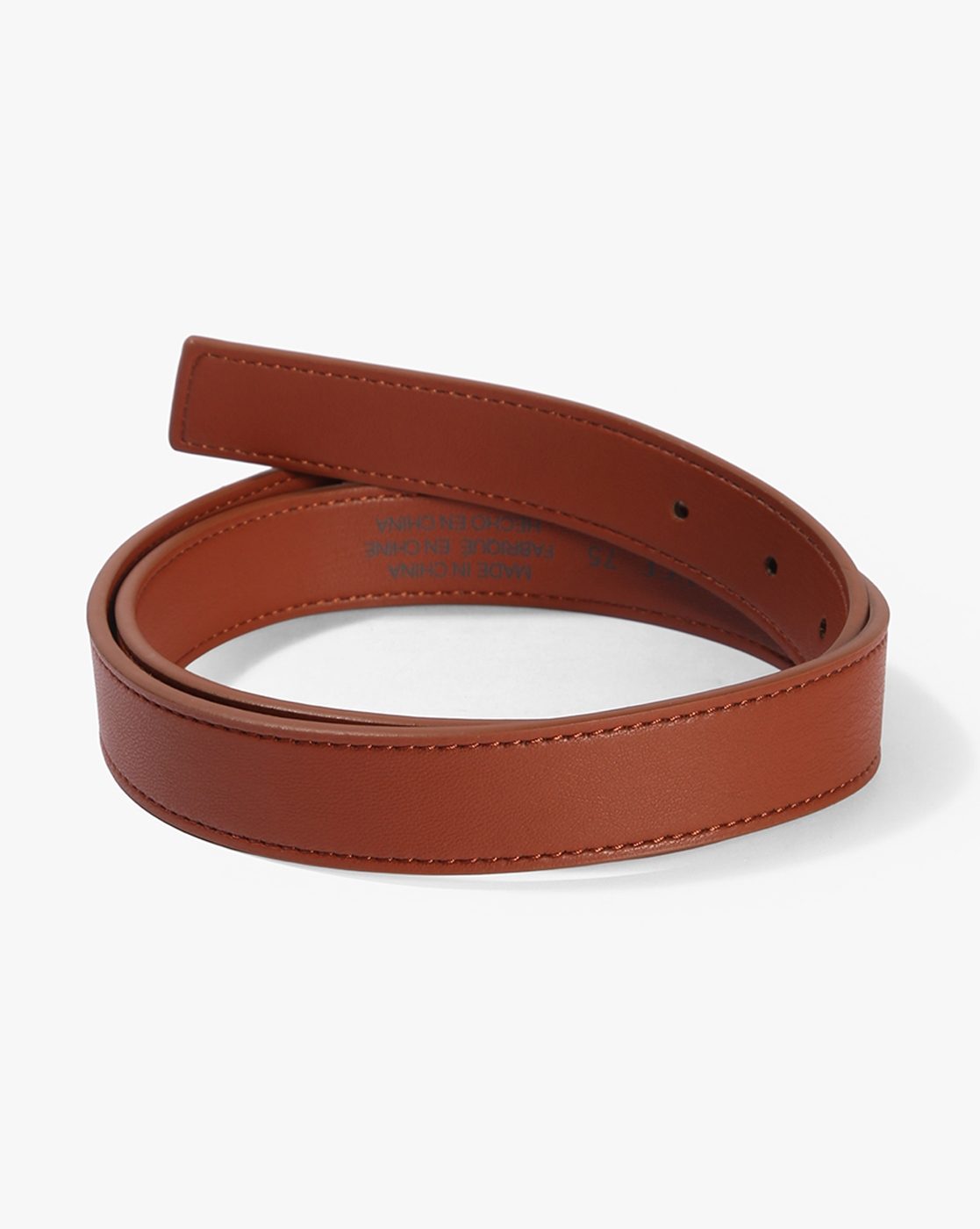 Women Brown   Belt