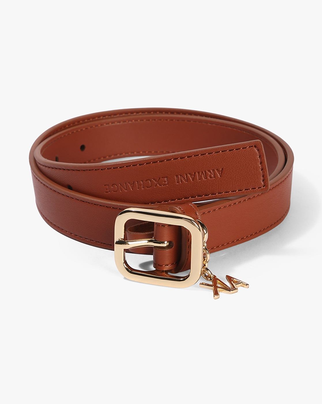Women Brown   Belt