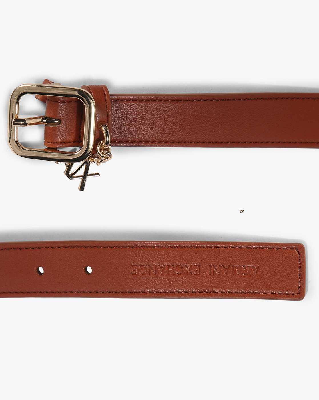 Women Brown   Belt
