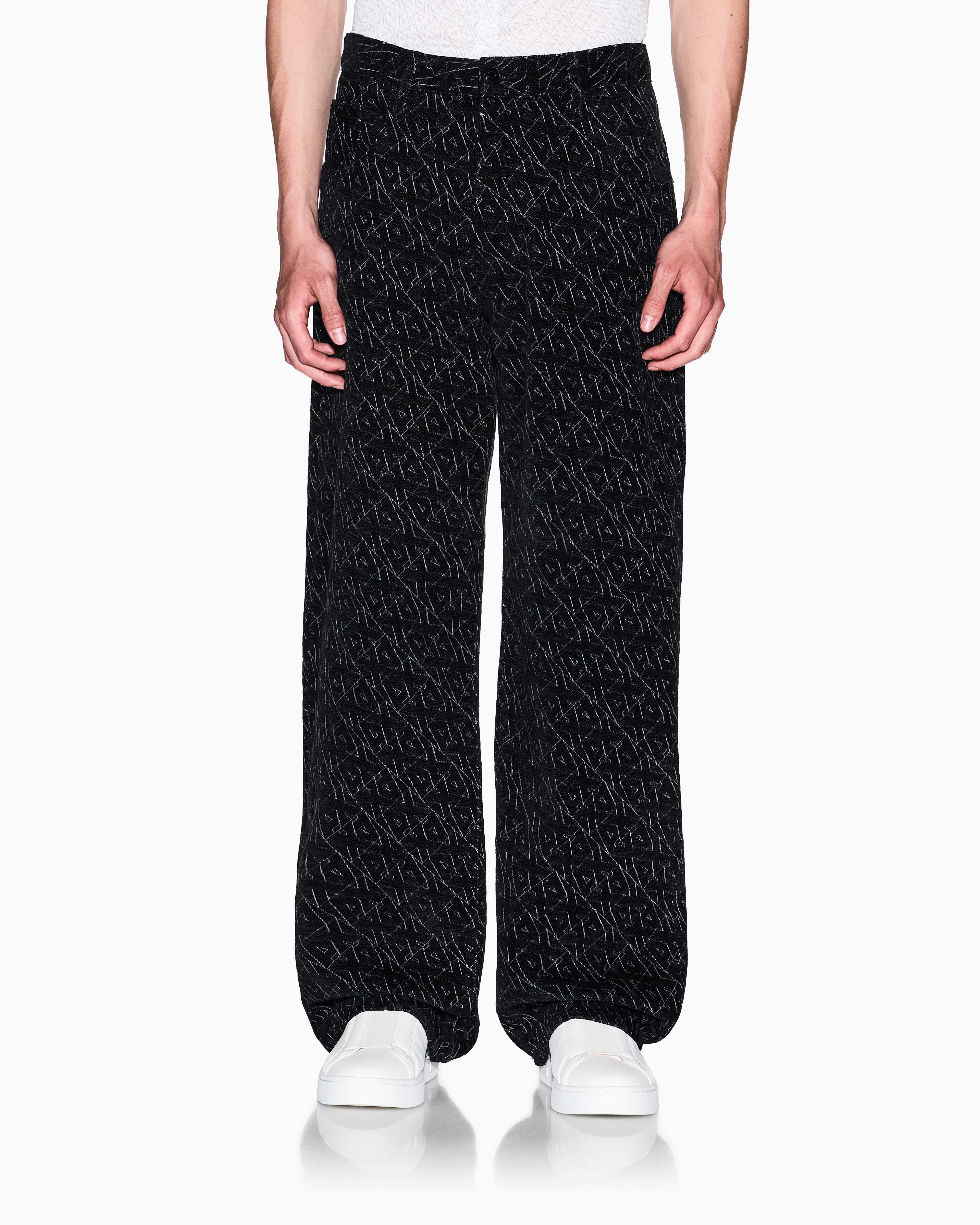 Armani Exchange | Men's Denim Jeans: Shop the Latest Collection Today