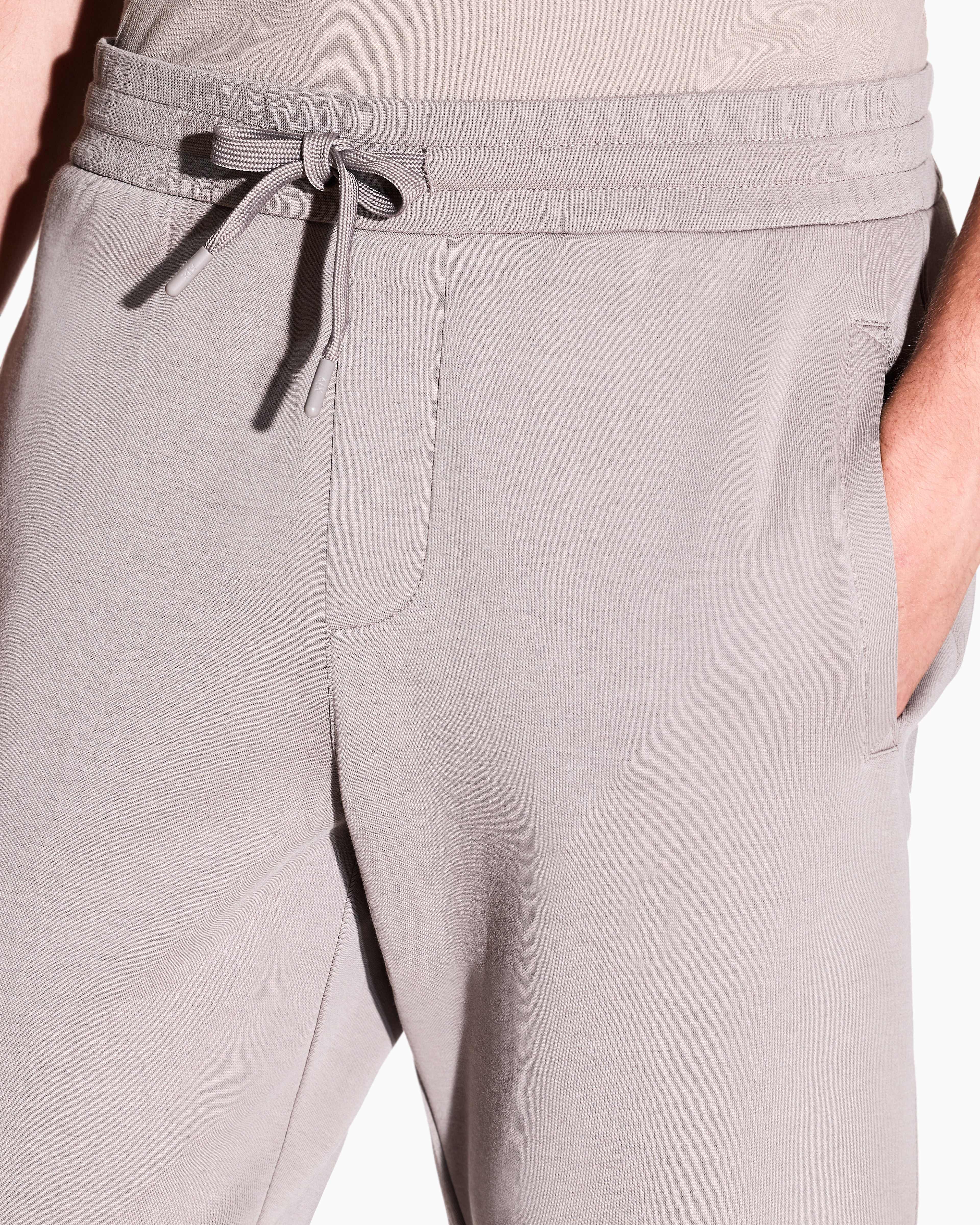 Men's Brown Icon Project TROUSER