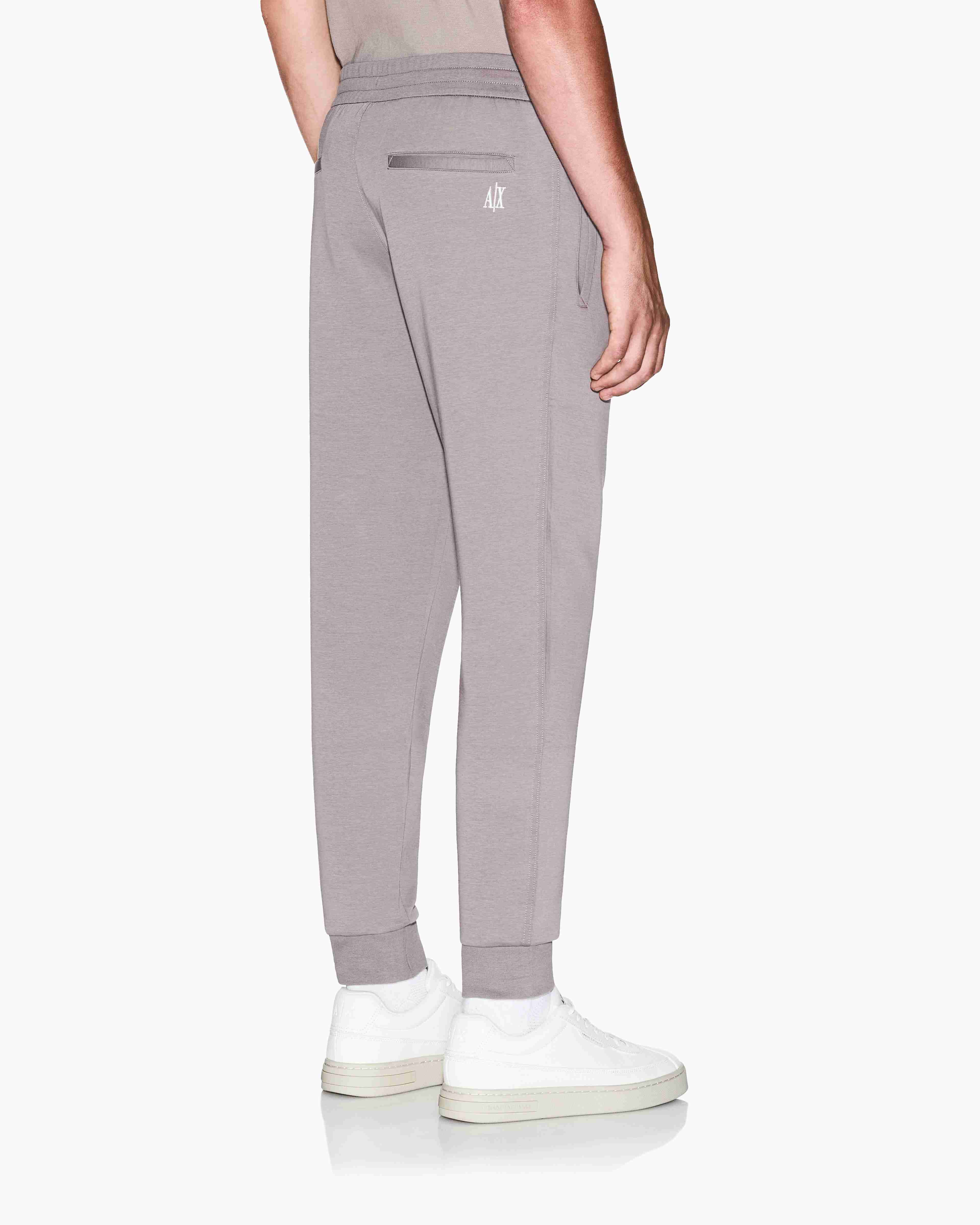 Men's Brown Icon Project TROUSER