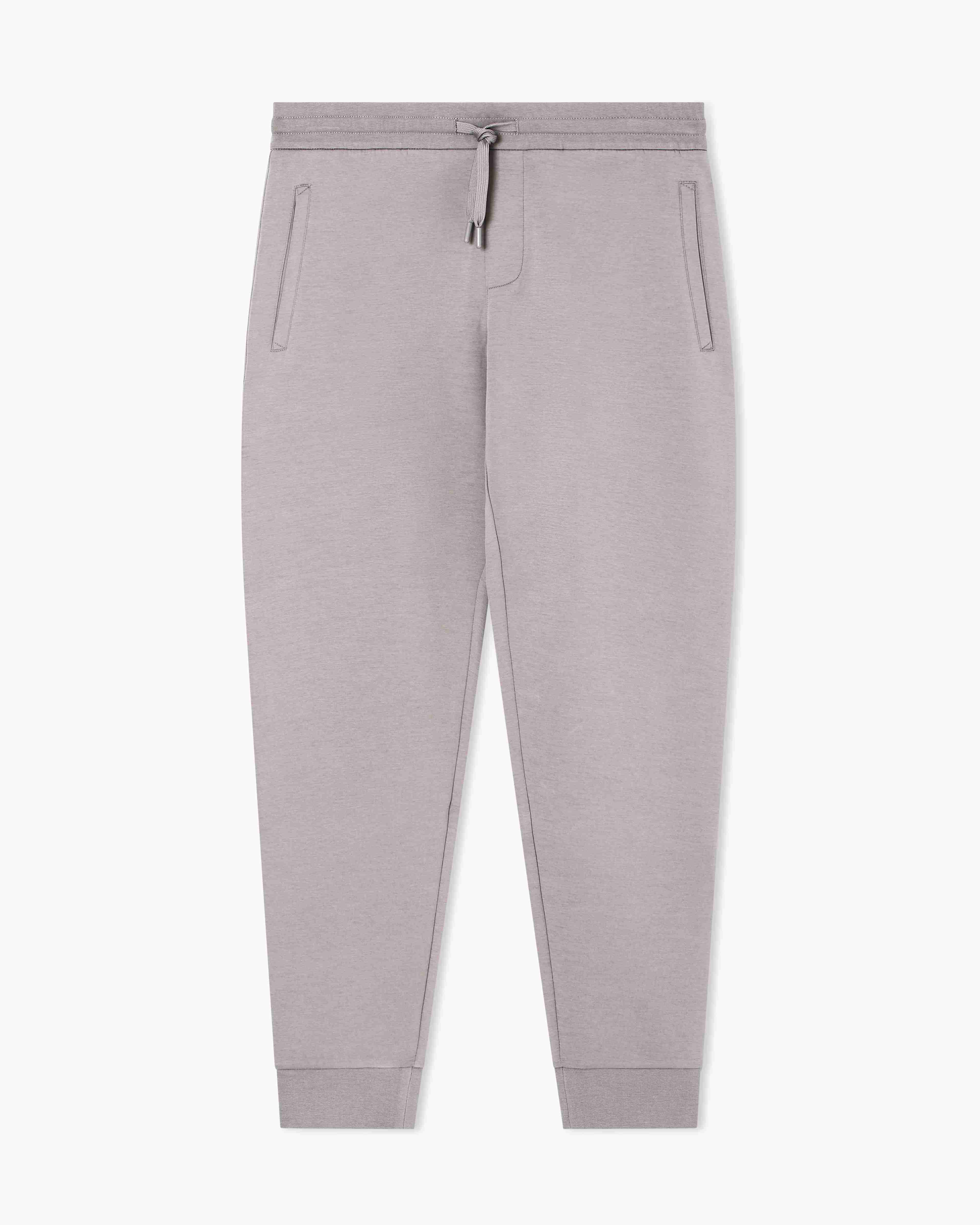 Men's Brown Icon Project TROUSER