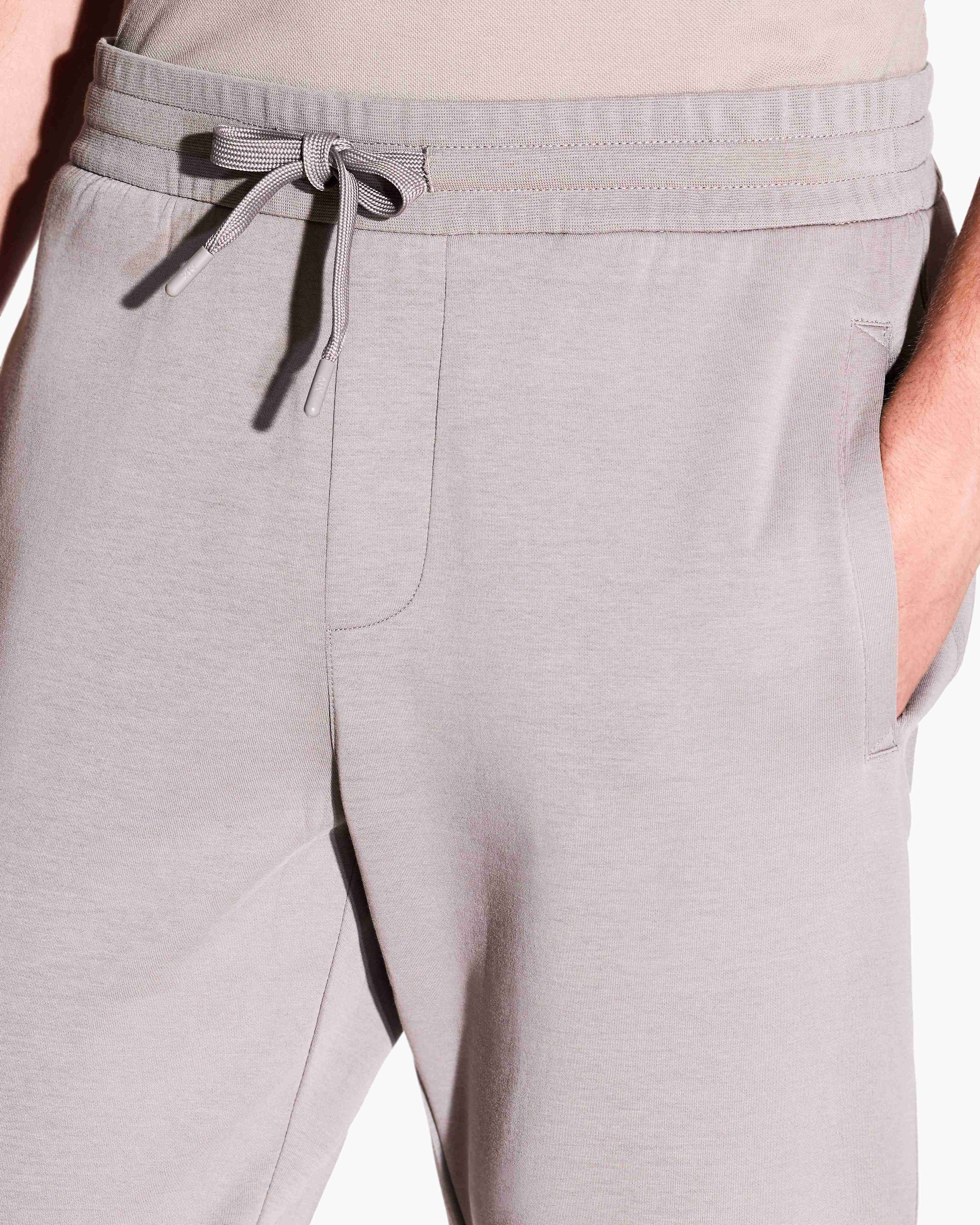 Men's Brown Icon Project TROUSER