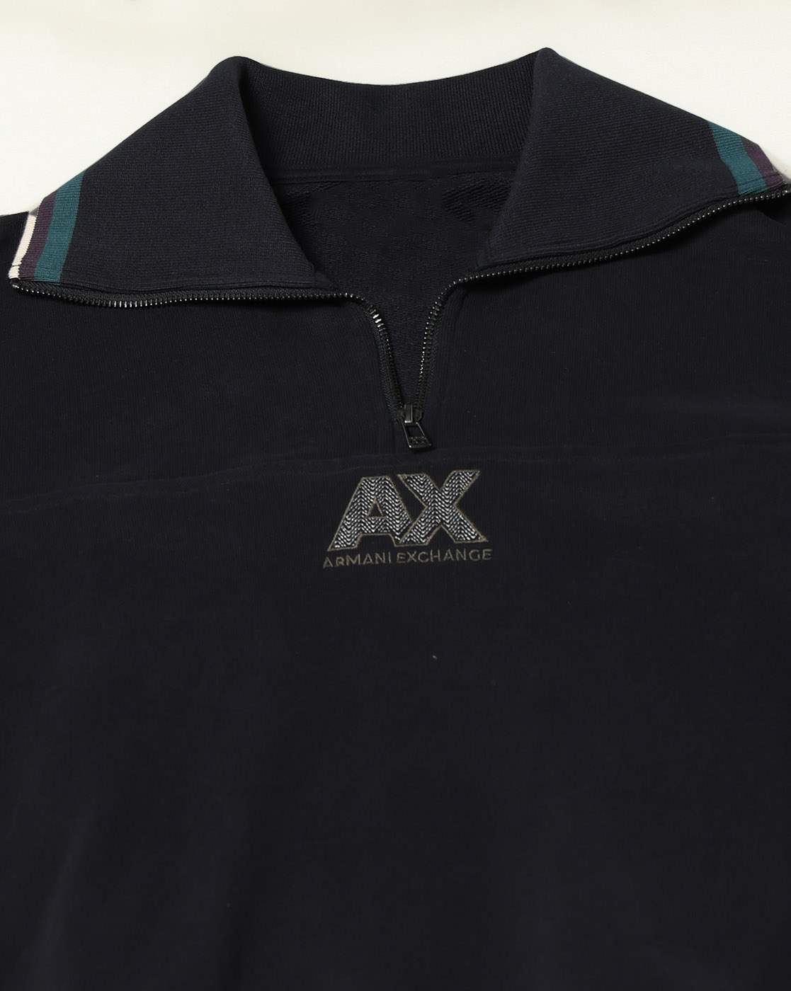 Men Blue Urban Expedition Regular Fit Sweatshirts