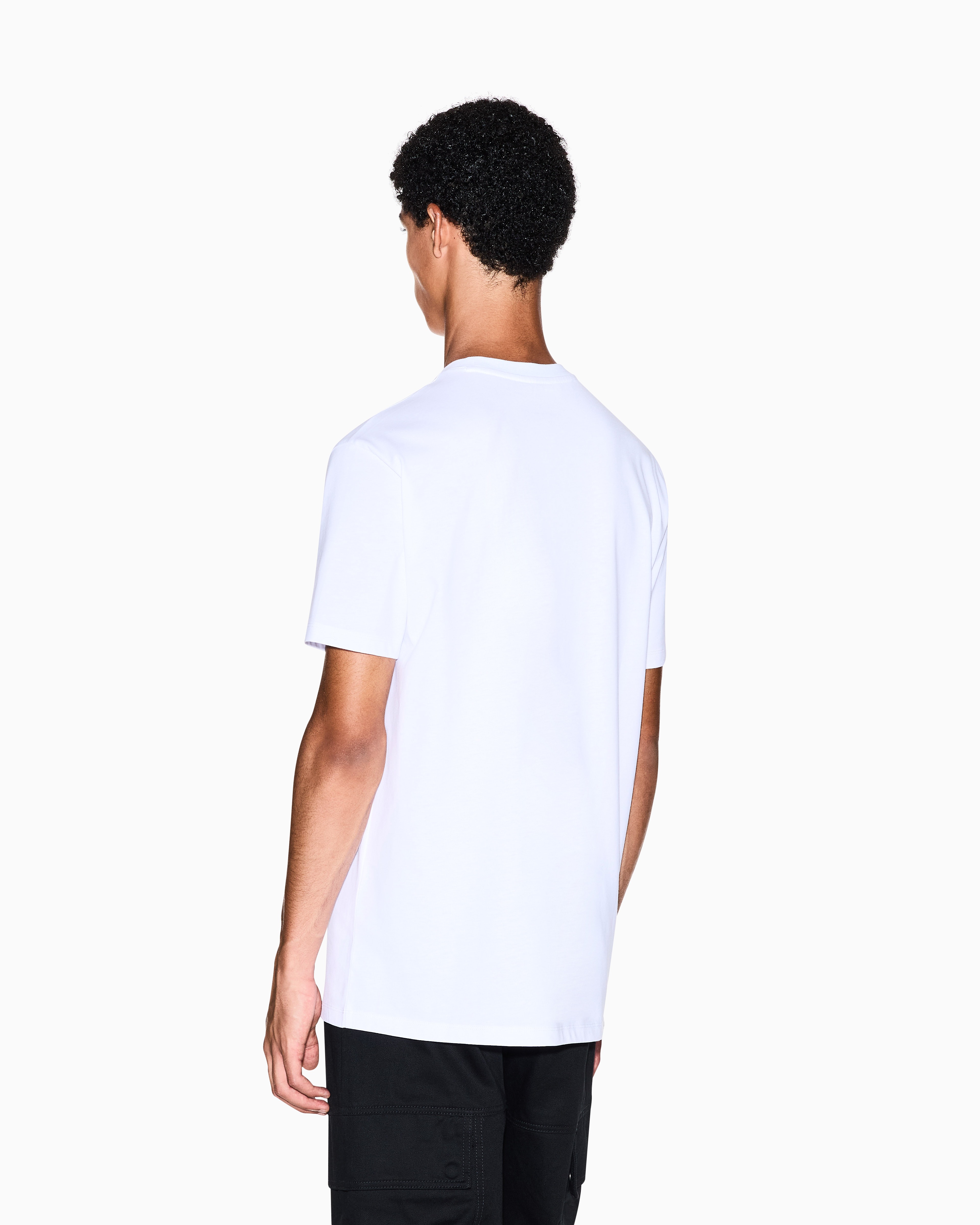 MI / NY Regular Fit T-SHIRT