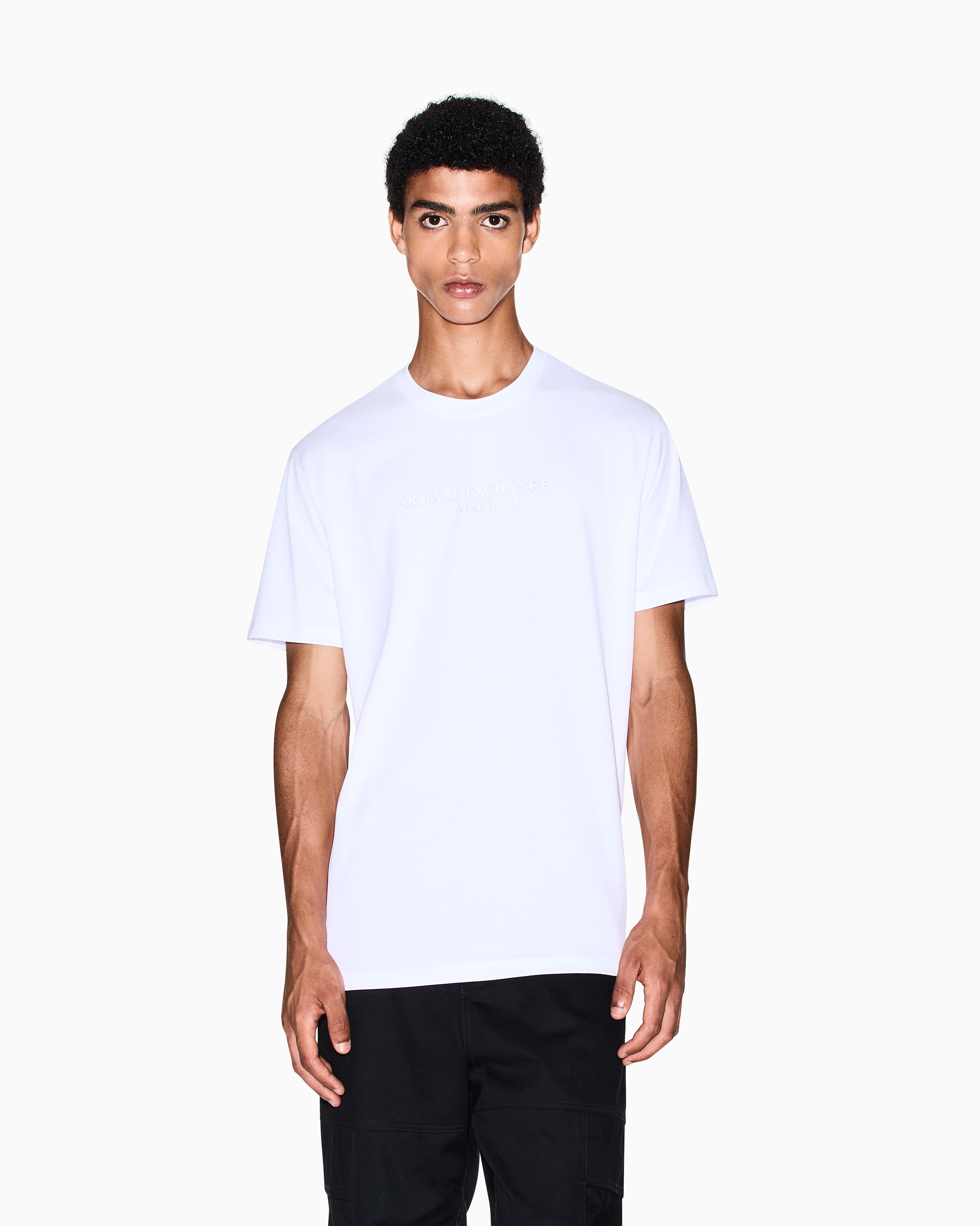 MI / NY Regular Fit T-SHIRT
