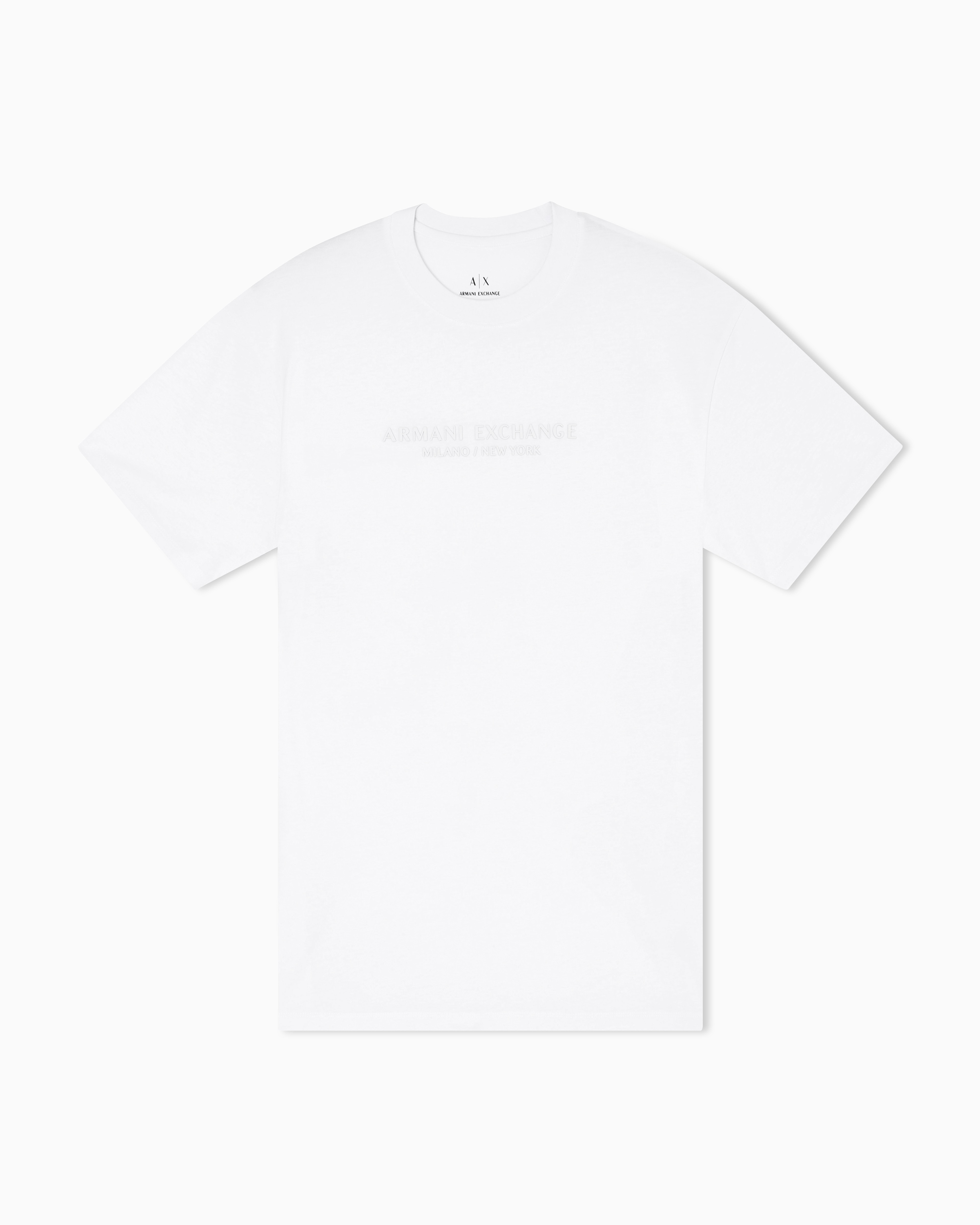 MI / NY Regular Fit T-SHIRT
