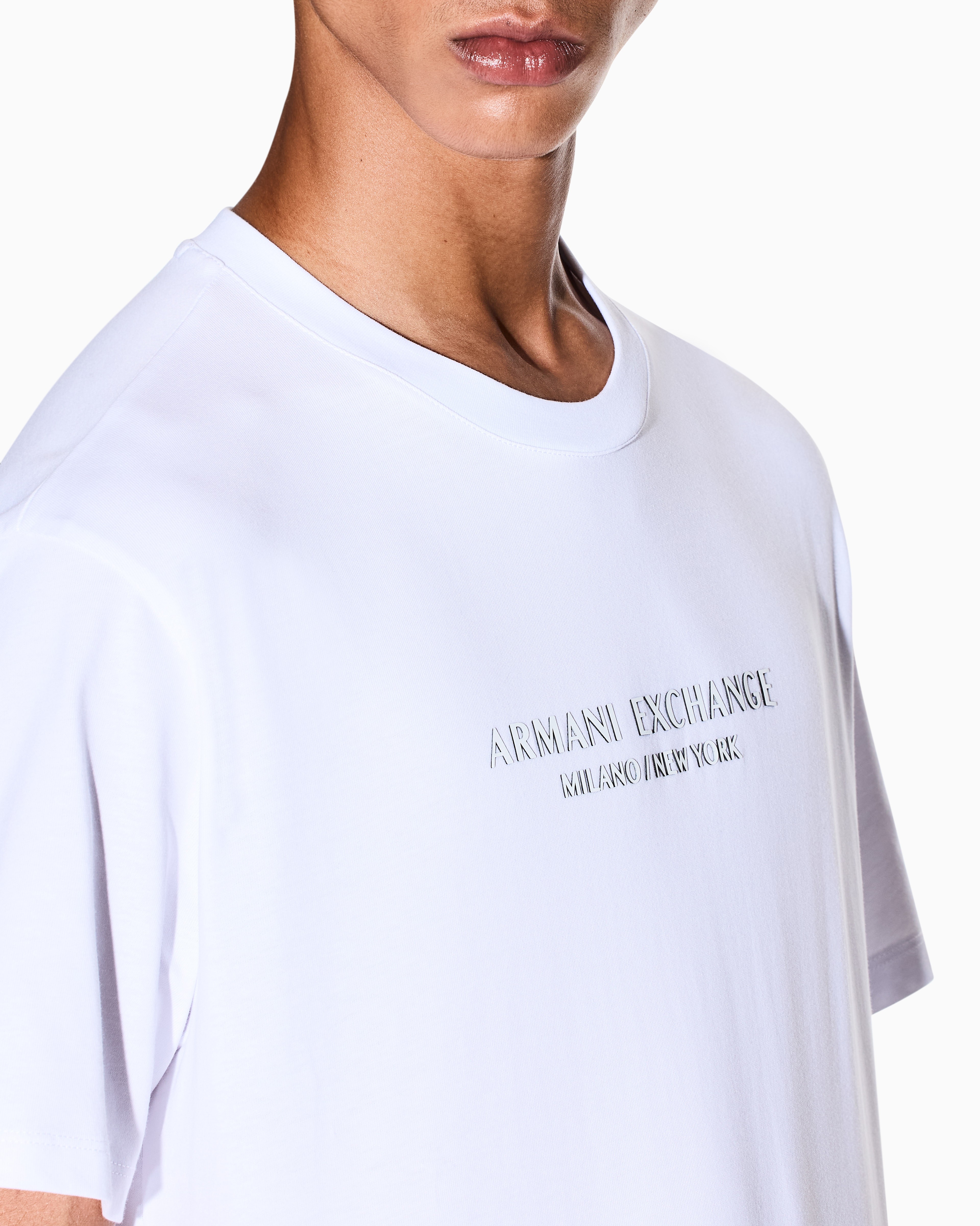 MI / NY Regular Fit T-SHIRT
