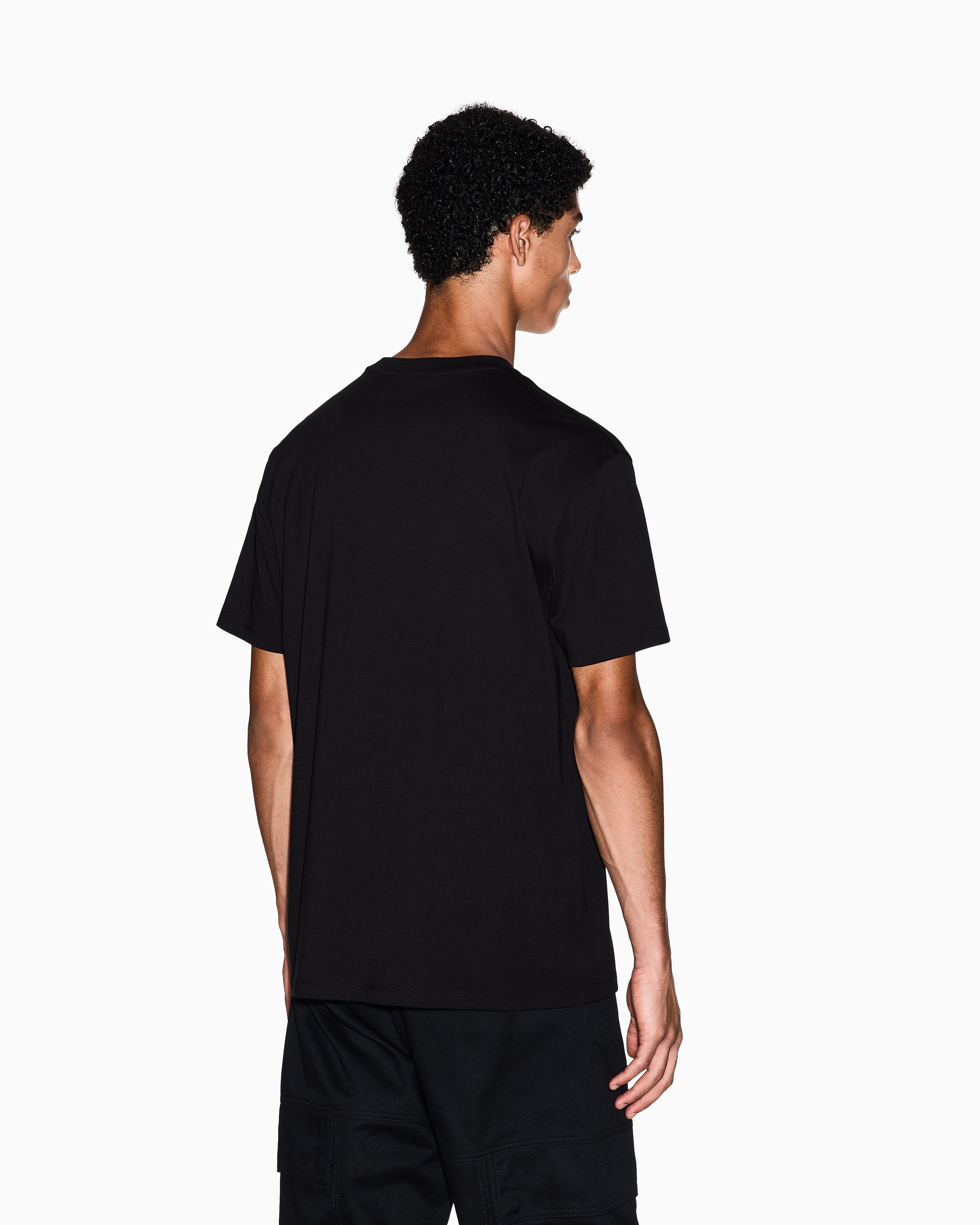 MI / NY Regular Fit T-SHIRT