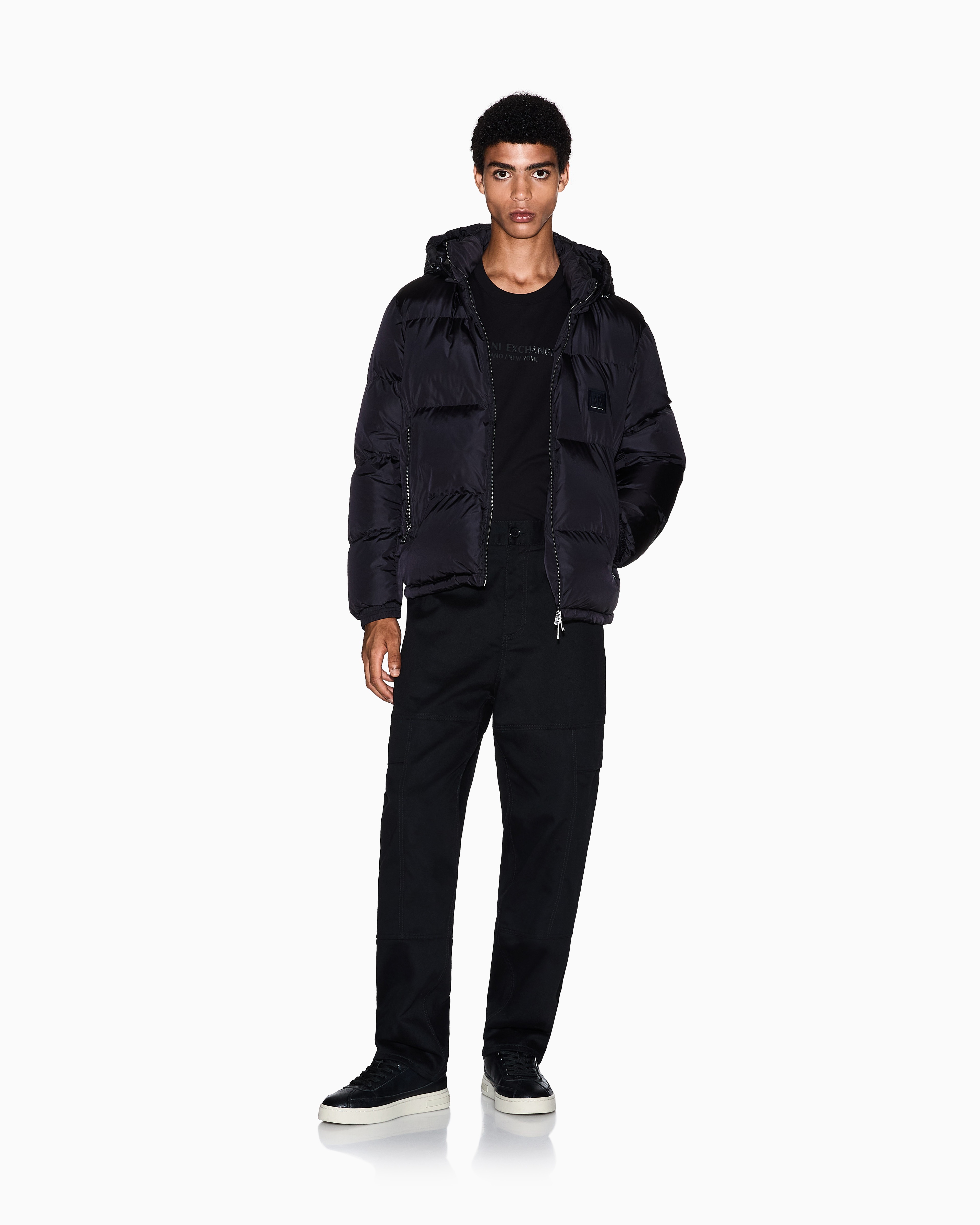 MI / NY Regular Fit T-SHIRT