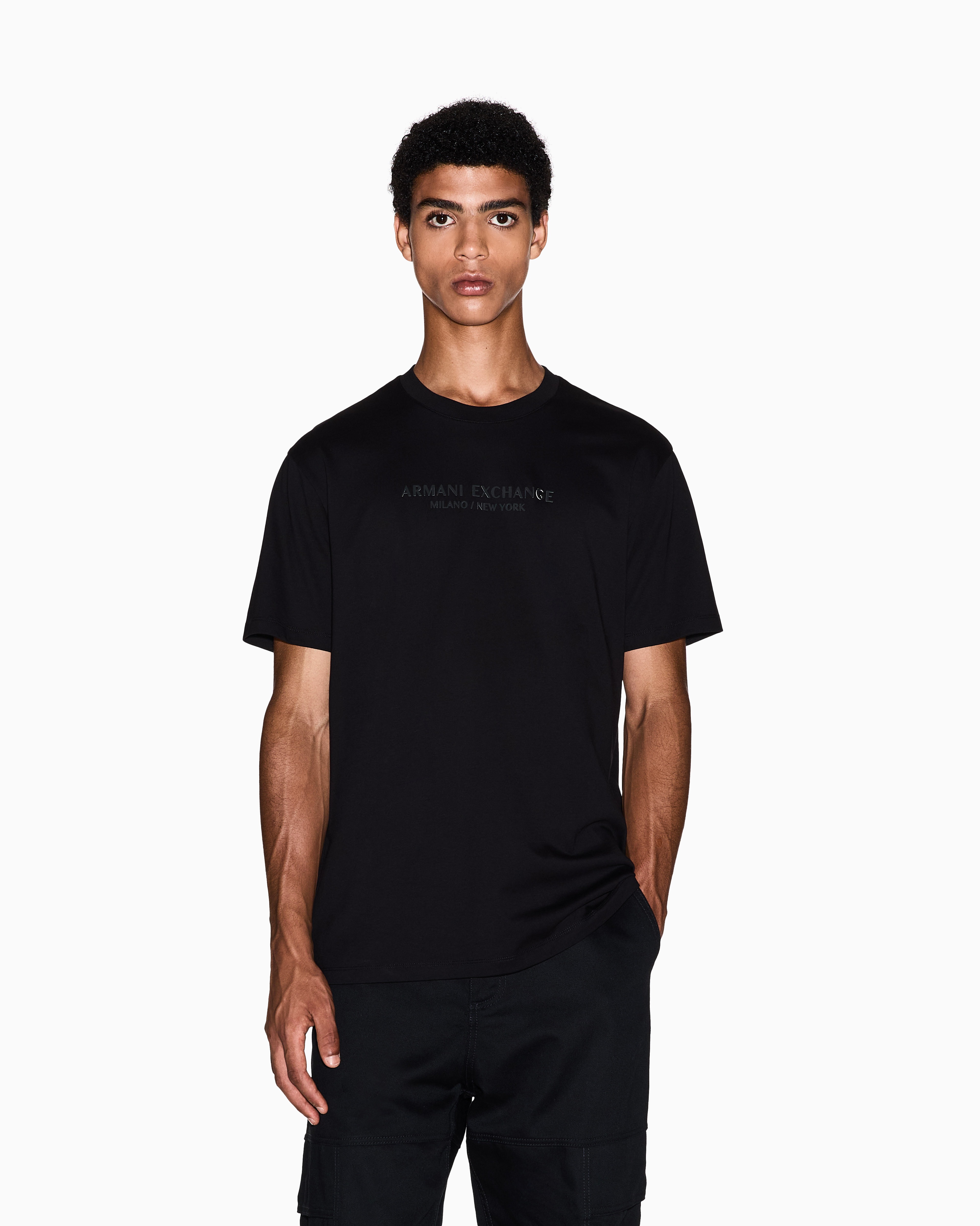 MI / NY Regular Fit T-SHIRT