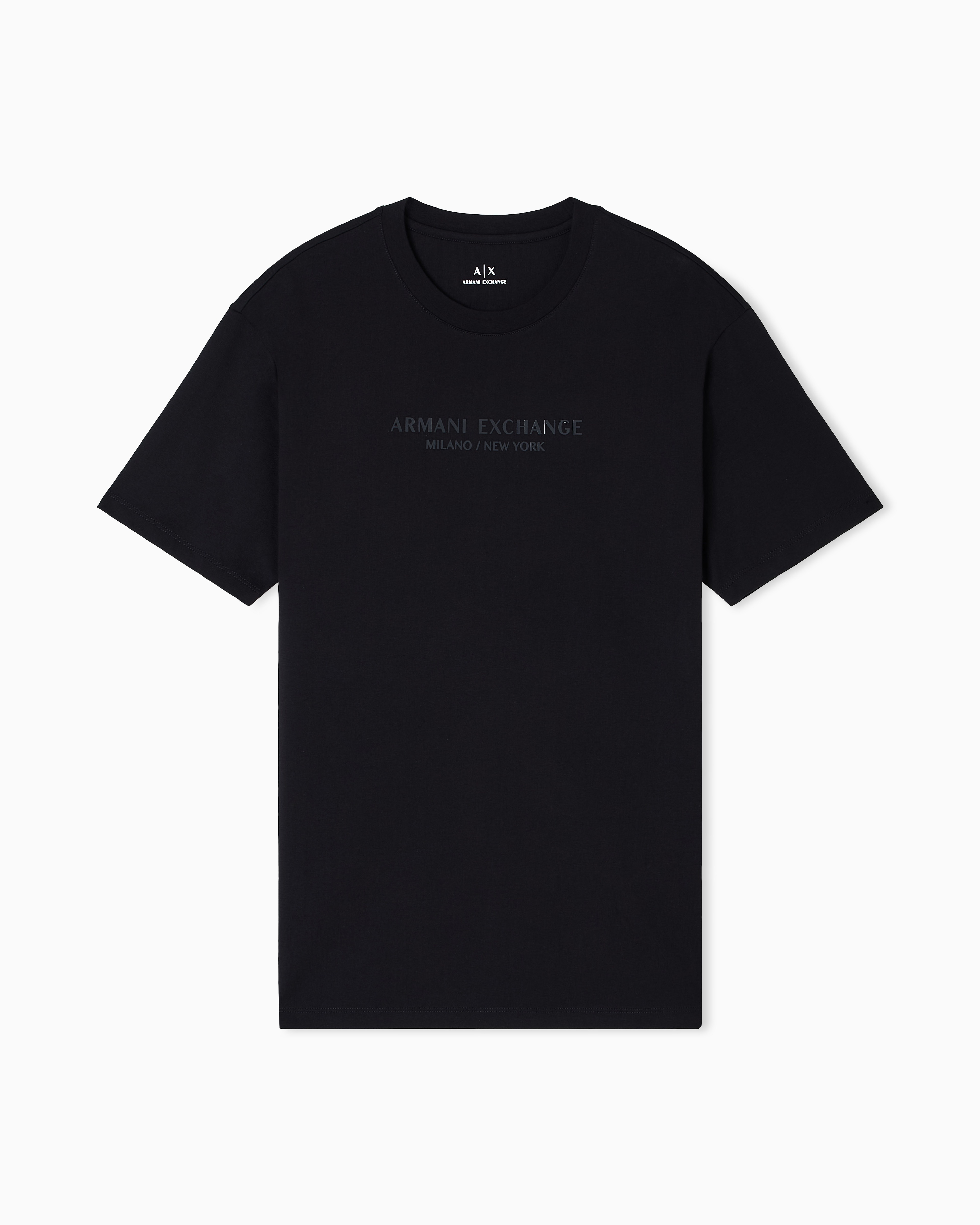 MI / NY Regular Fit T-SHIRT