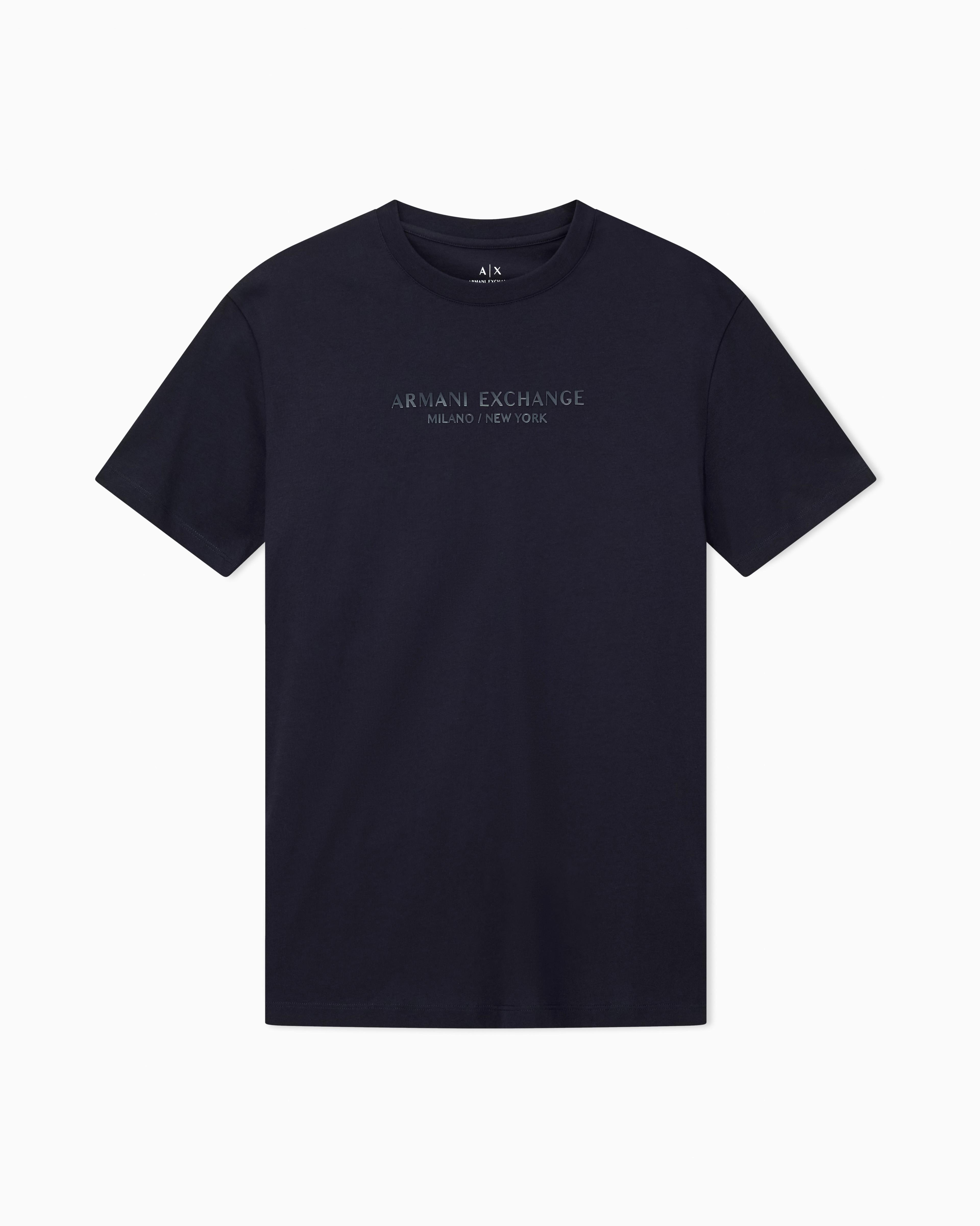 MI / NY Regular Fit T-SHIRT