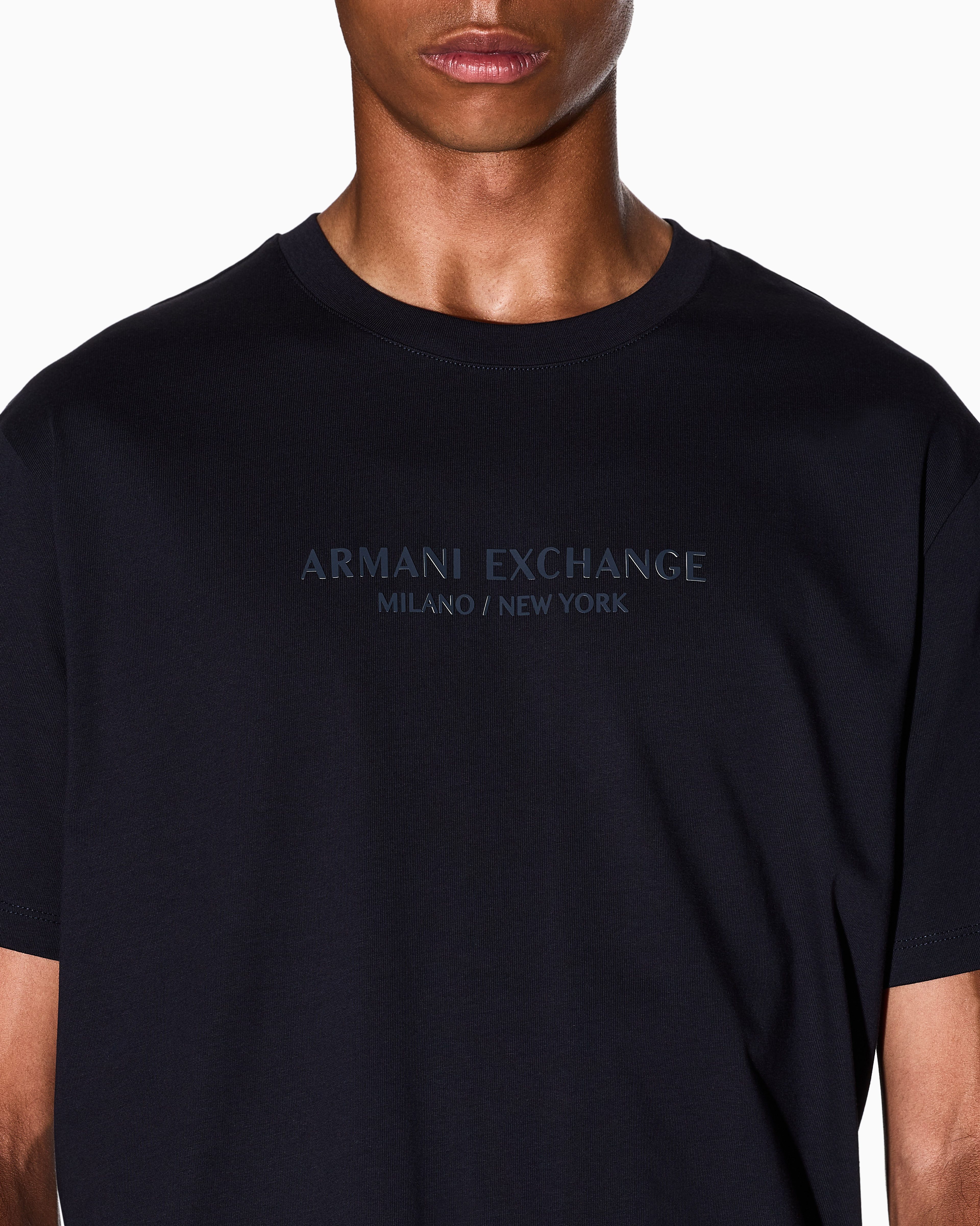 MI / NY Regular Fit T-SHIRT